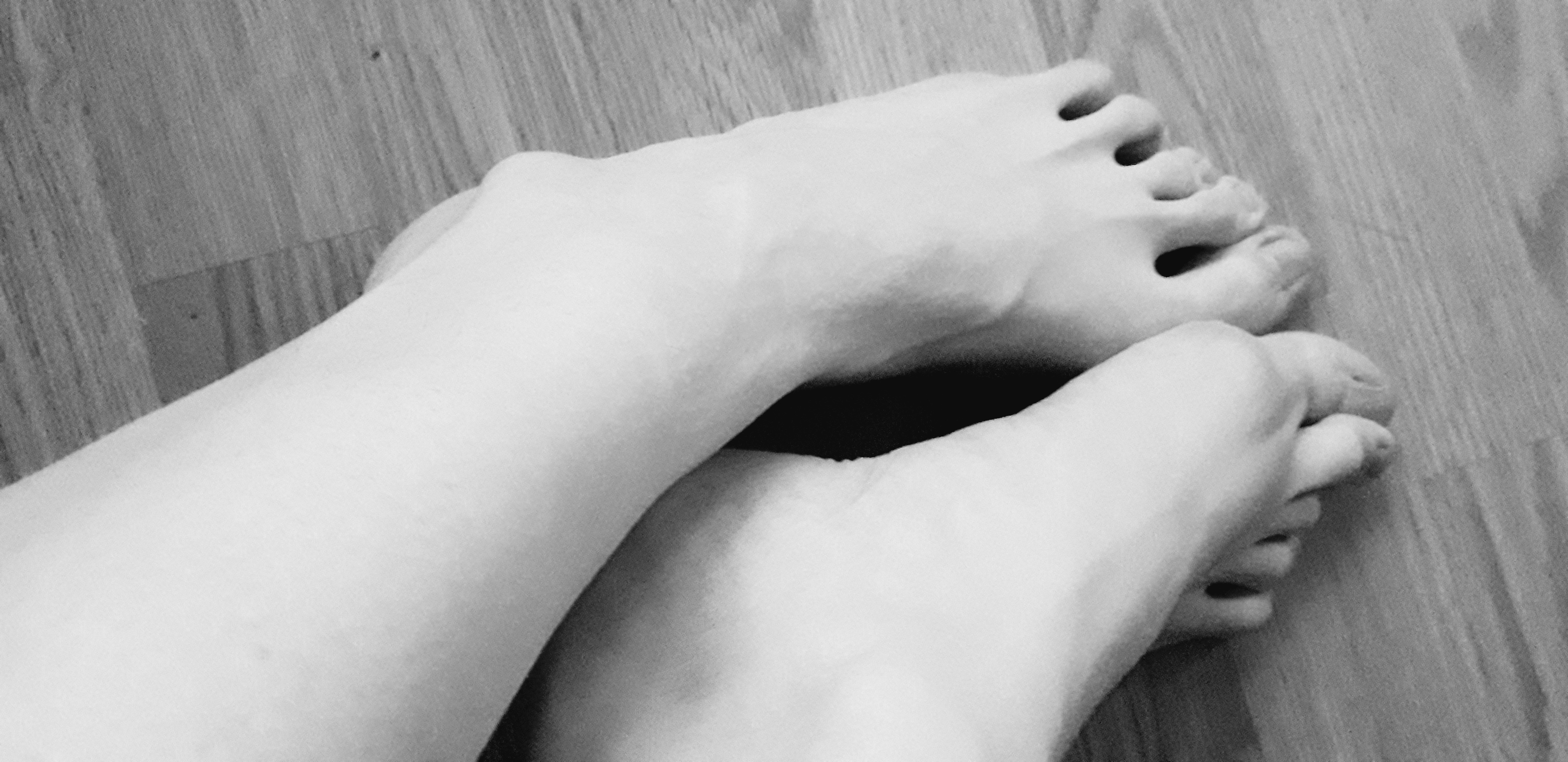 happyfeet681 - Onlyfans Leaked Images 2