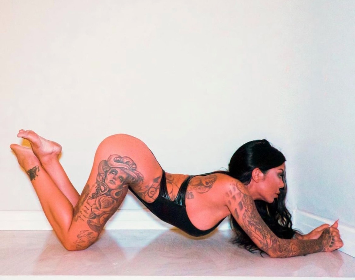 hatcha - Onlyfans Leaked Images 2