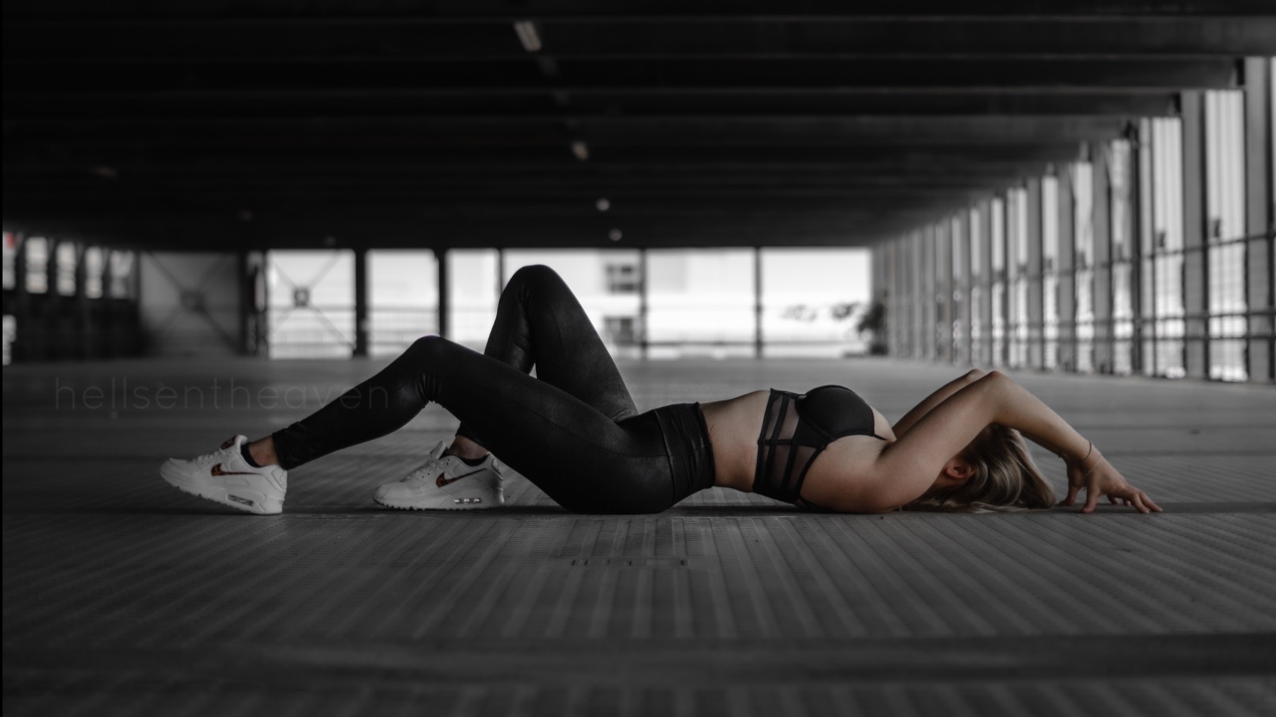 hellsentheaven - Onlyfans Leaked Images 2