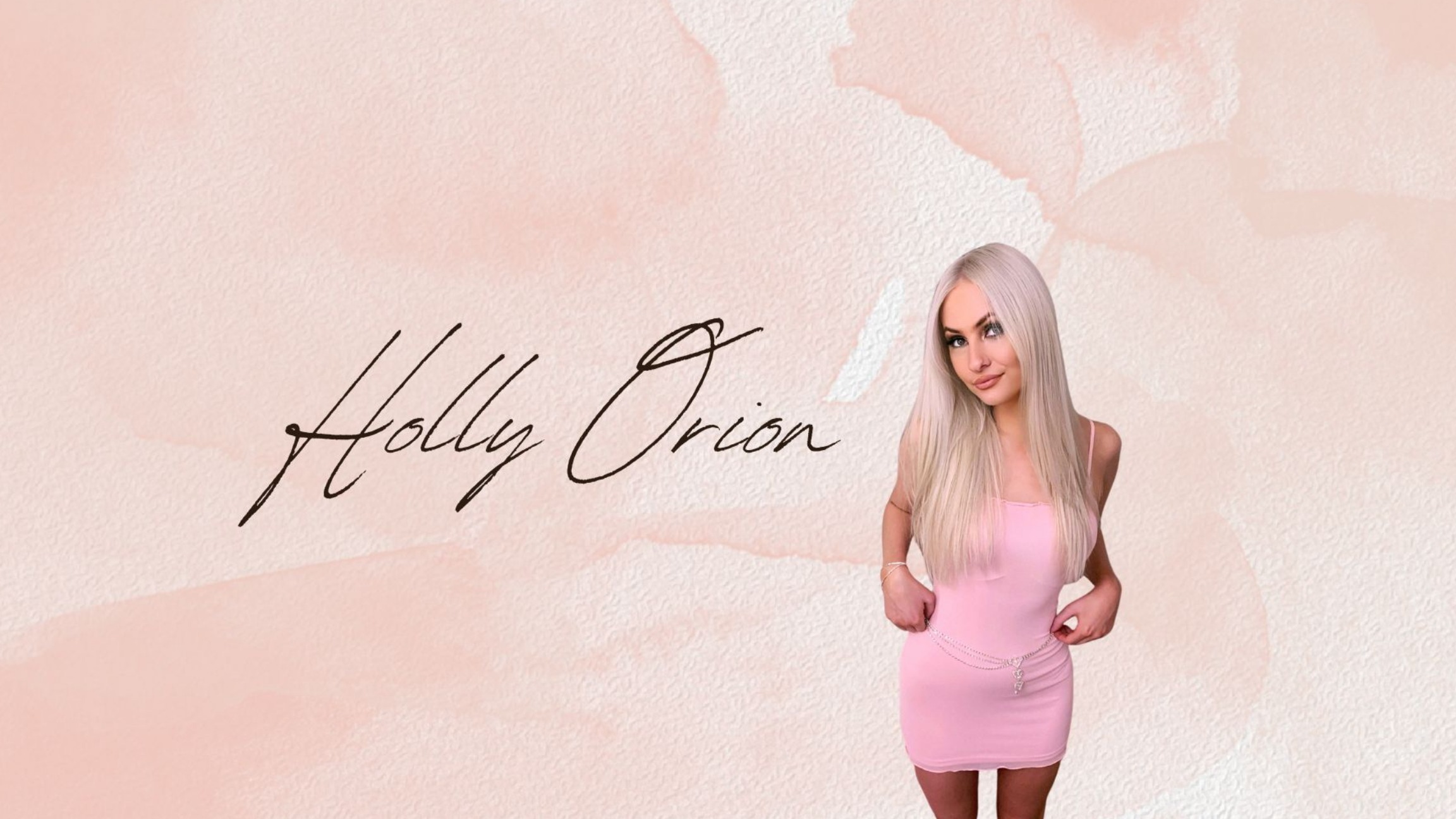 hollyorion - Onlyfans Leaked Images 2