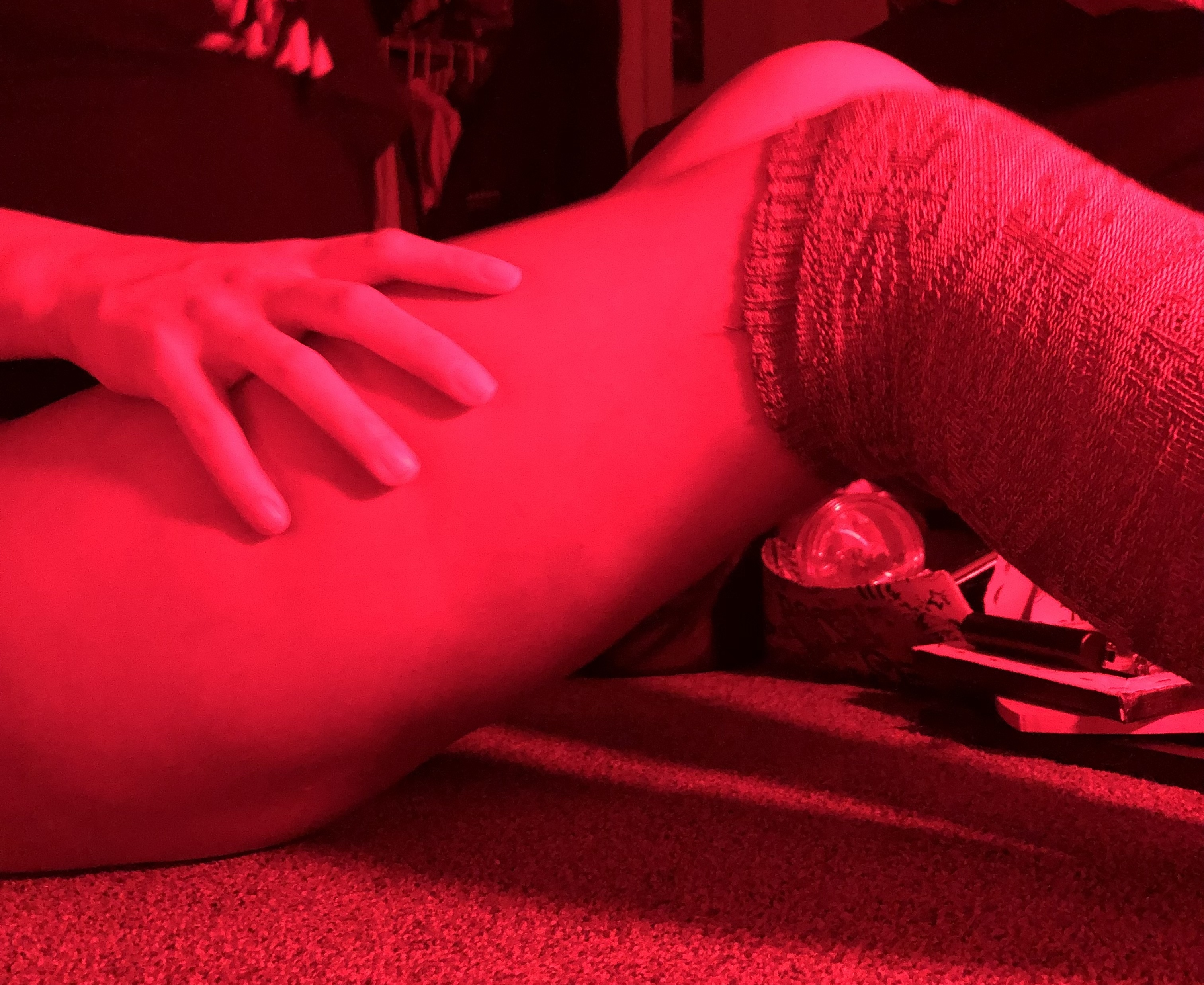 honeyxblossomx - Onlyfans Leaked Images 2