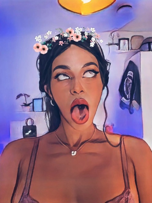 hornyblackrabbit - Profile preview