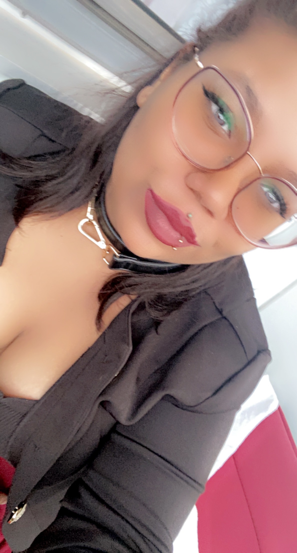 hotchocolate.pleasure - Onlyfans Leaked Images 2