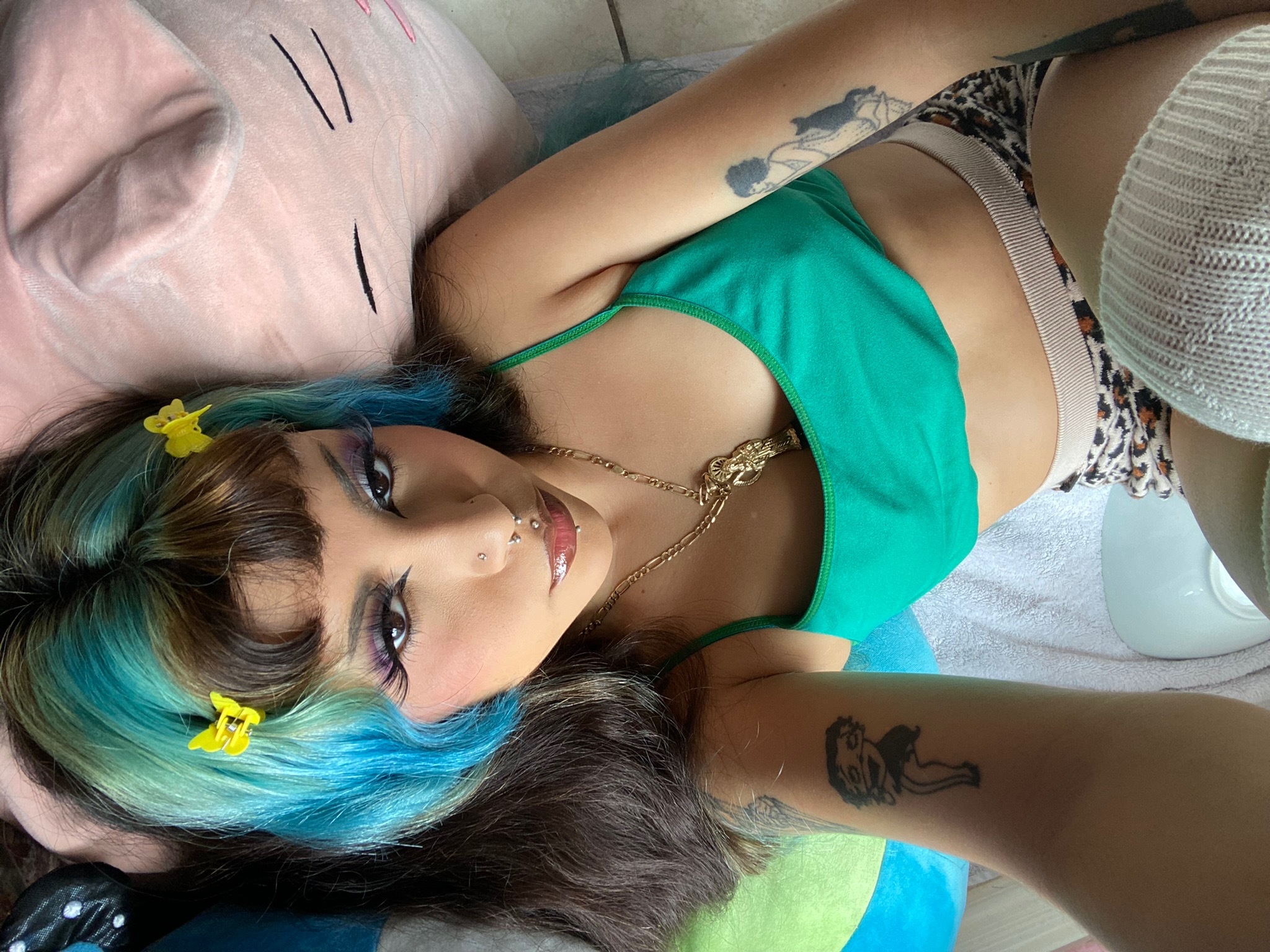 httpsapphire - Onlyfans Leaked Images 2