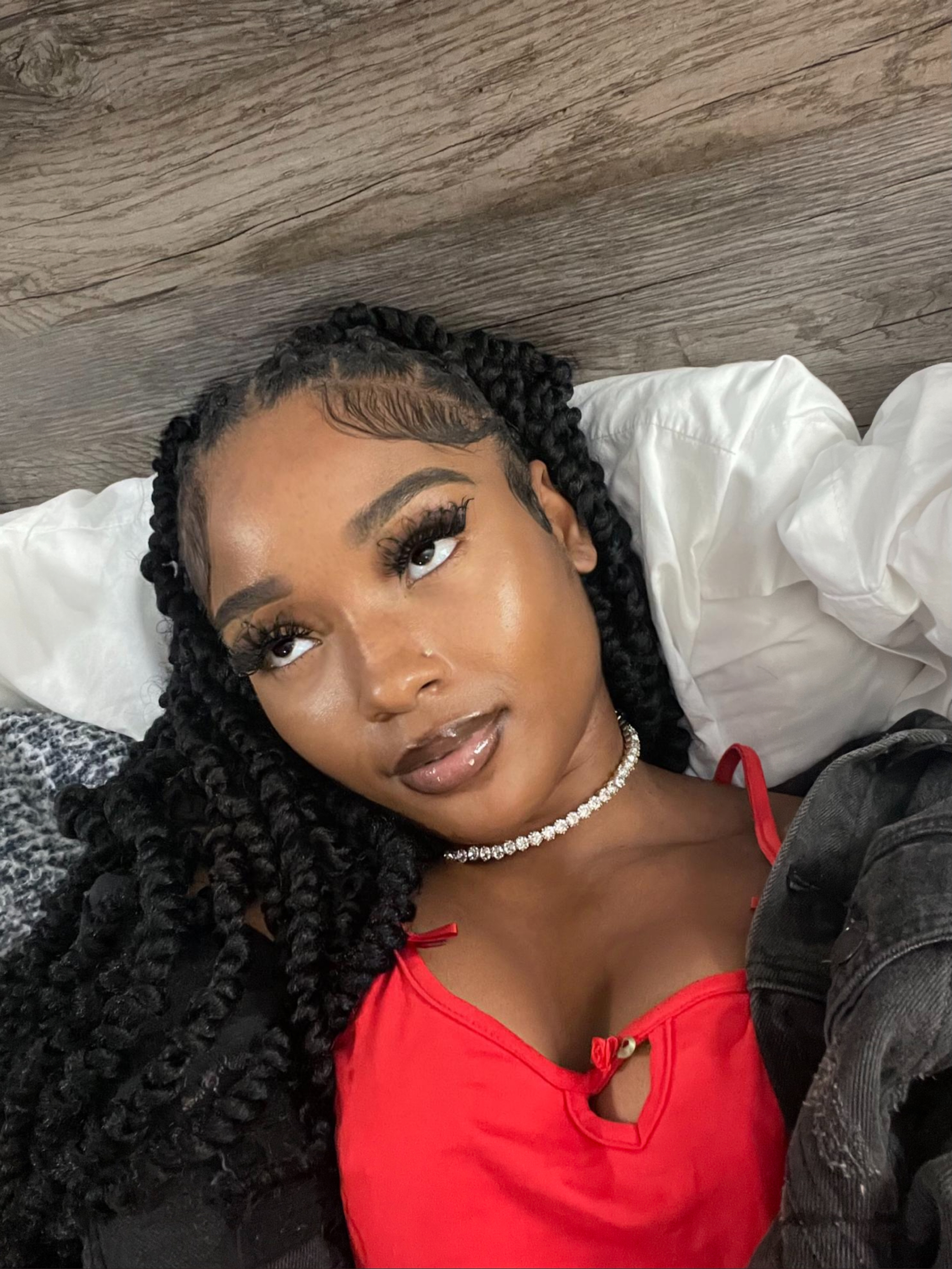 iamluckystarr - Onlyfans Leaked Images 2