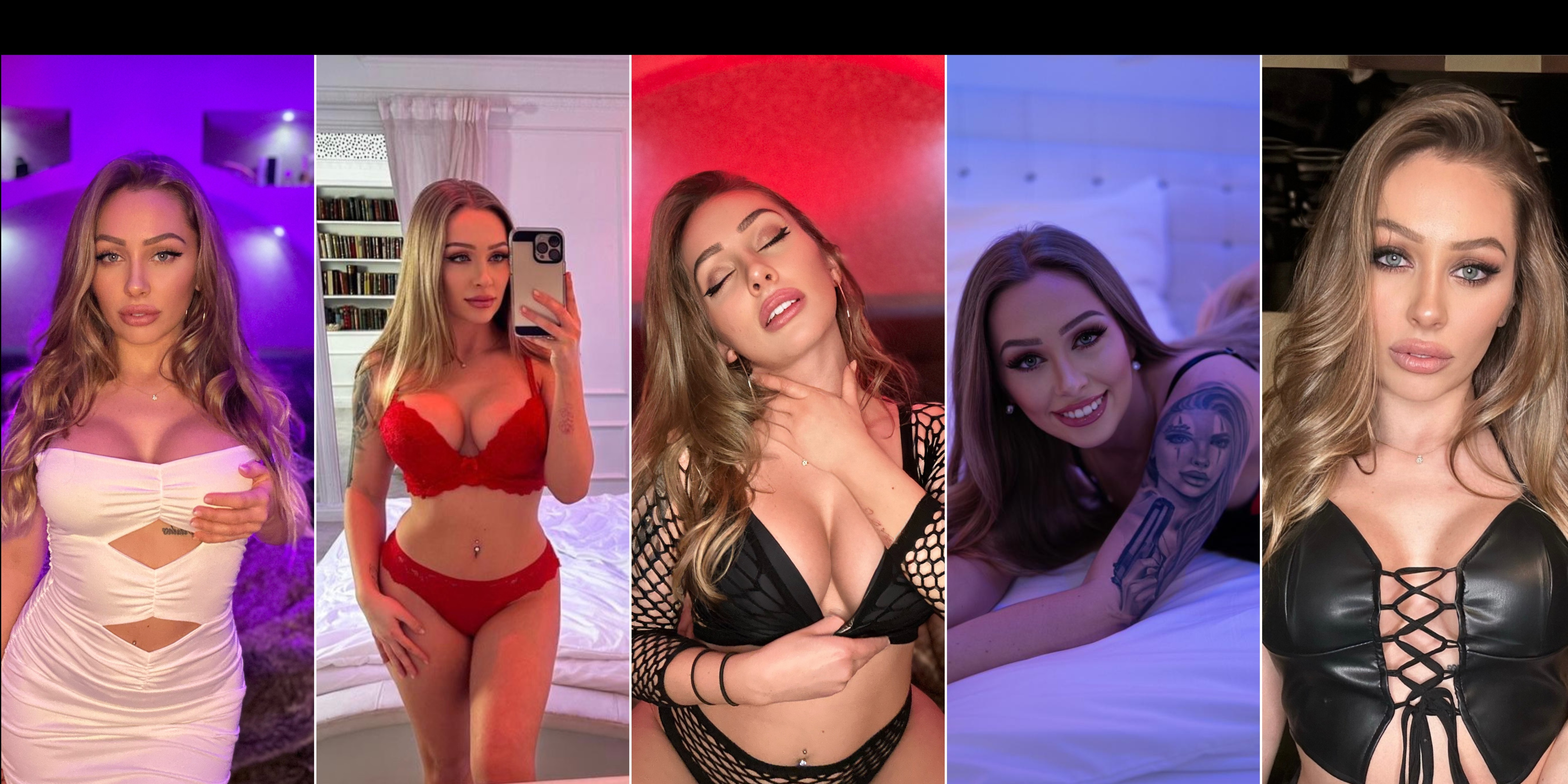imlucylove - Onlyfans Leaked Images 2