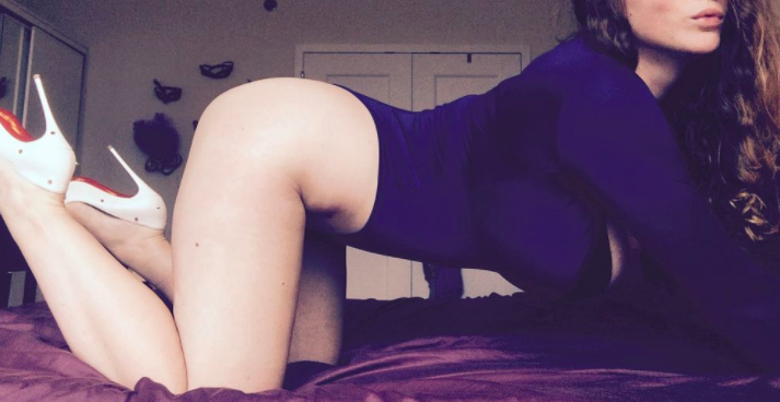 ineffablejenna - Onlyfans Leaked Images 2