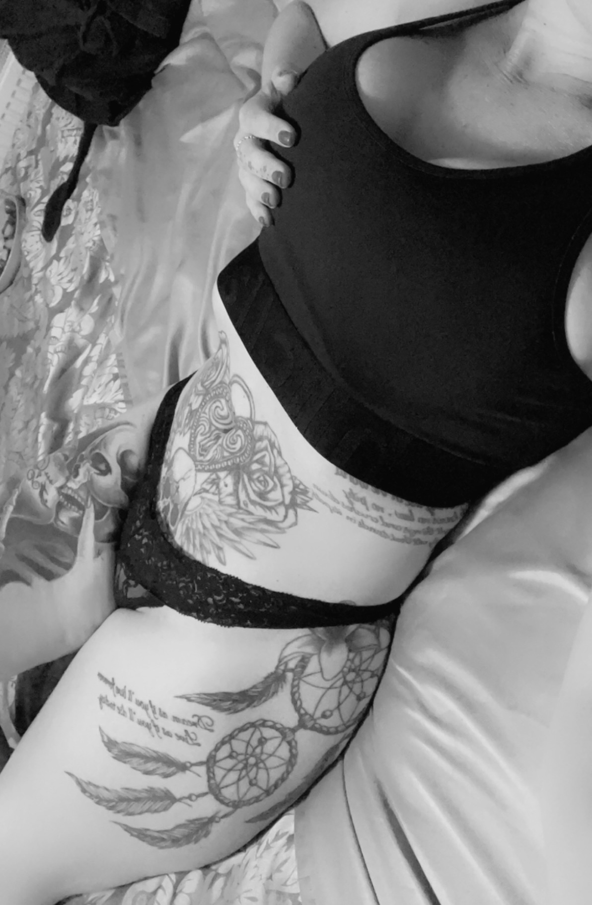 inked_ex_nurse666 - Onlyfans Leaked Images 2