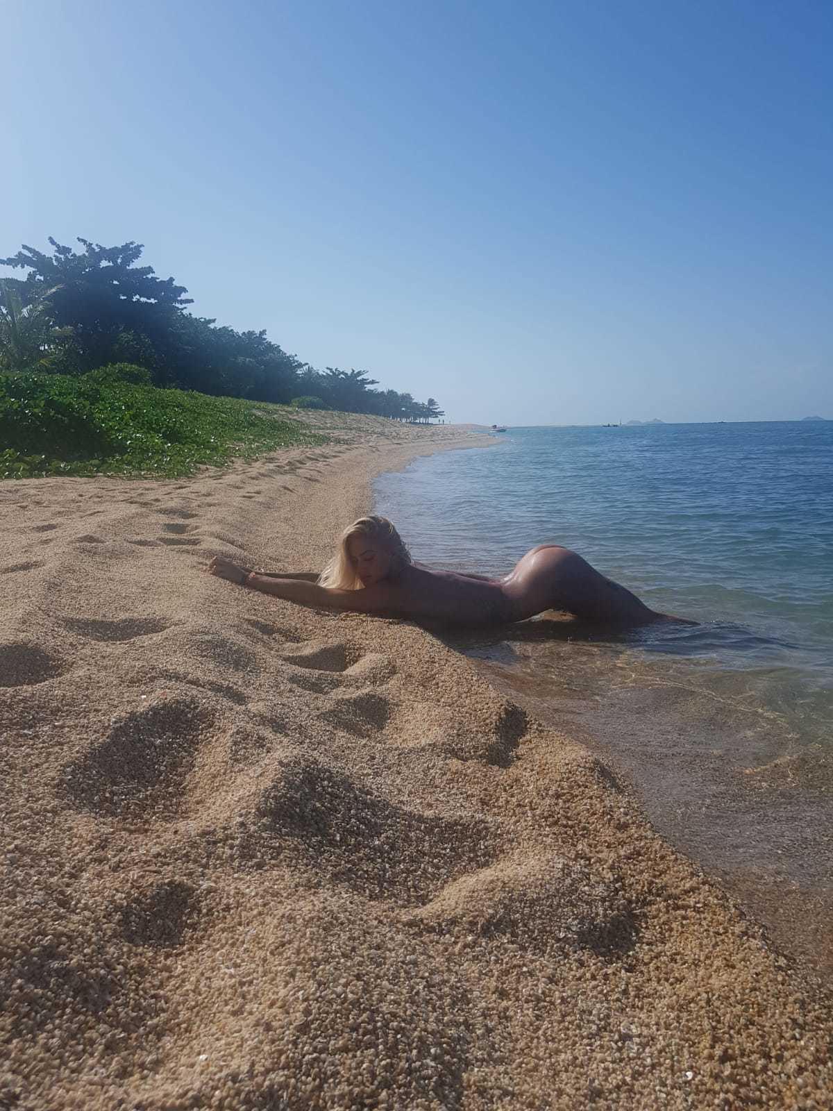 inkedbody - Onlyfans Leaked Images 2