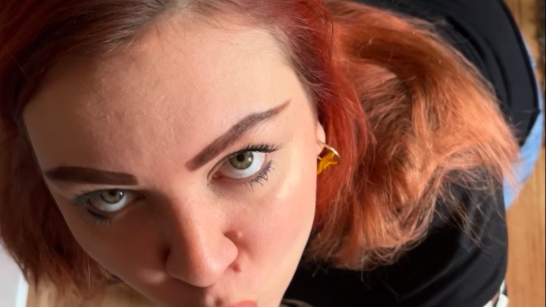 inkfloidfree - Onlyfans Leaked Images 2