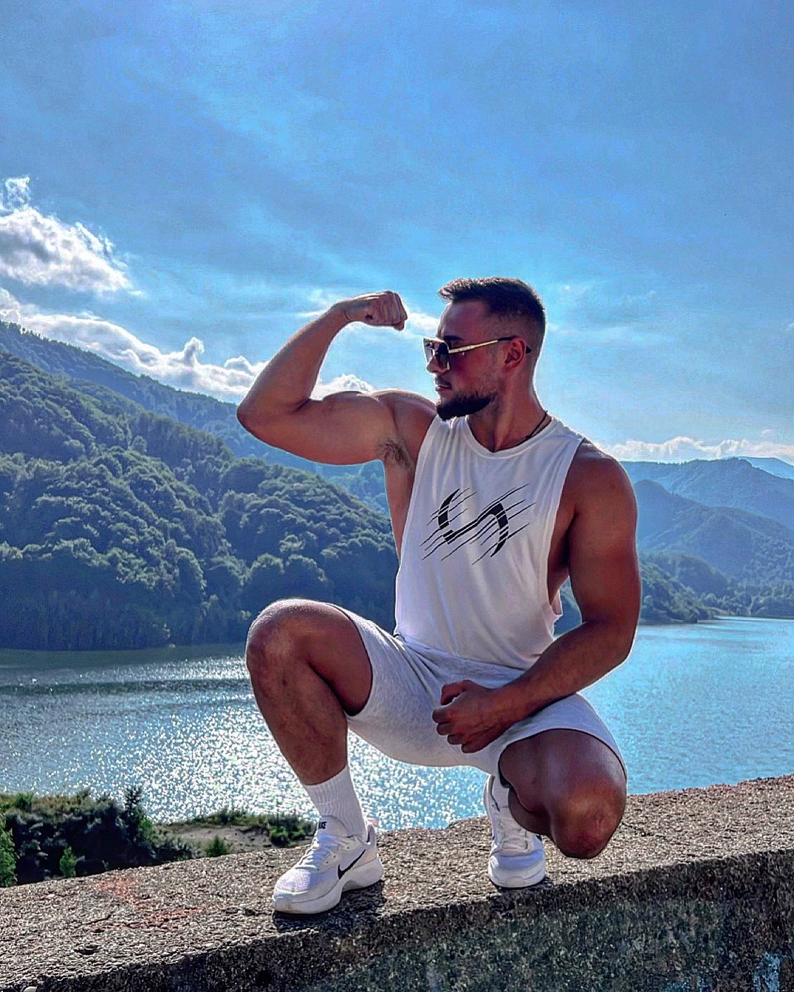 ionutchiru96 - Onlyfans Leaked Images 2