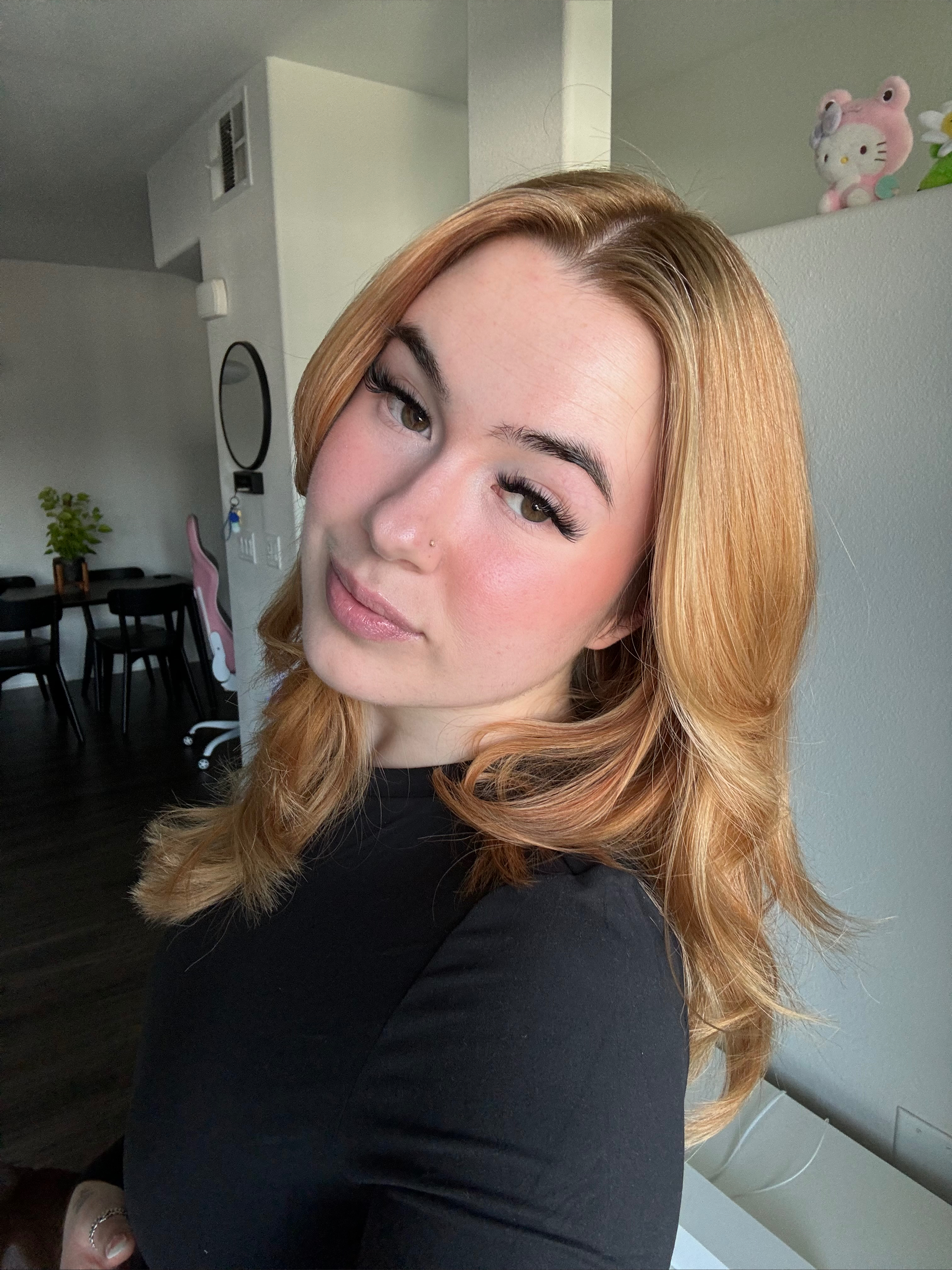 itssabrinaaa - Profile preview