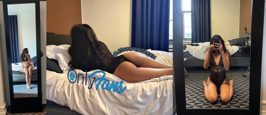 j3nnifergreen - Onlyfans Leaked Images 2