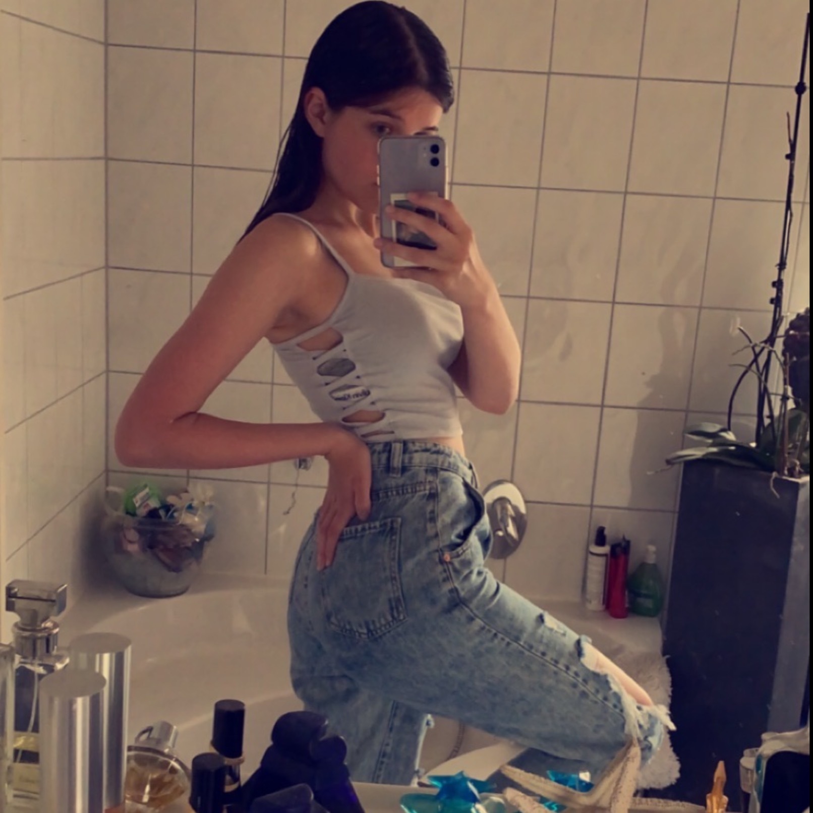 jana.b23 - Profile preview