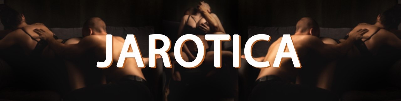 jarotica - Onlyfans Leaked Images 2