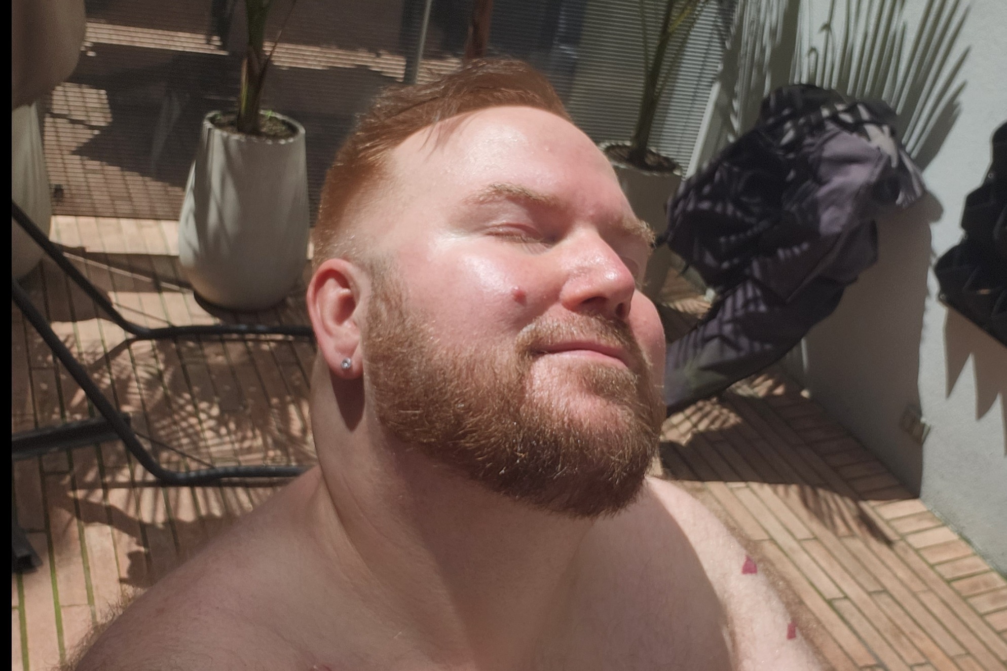 jaythebear - Onlyfans Leaked Images 2