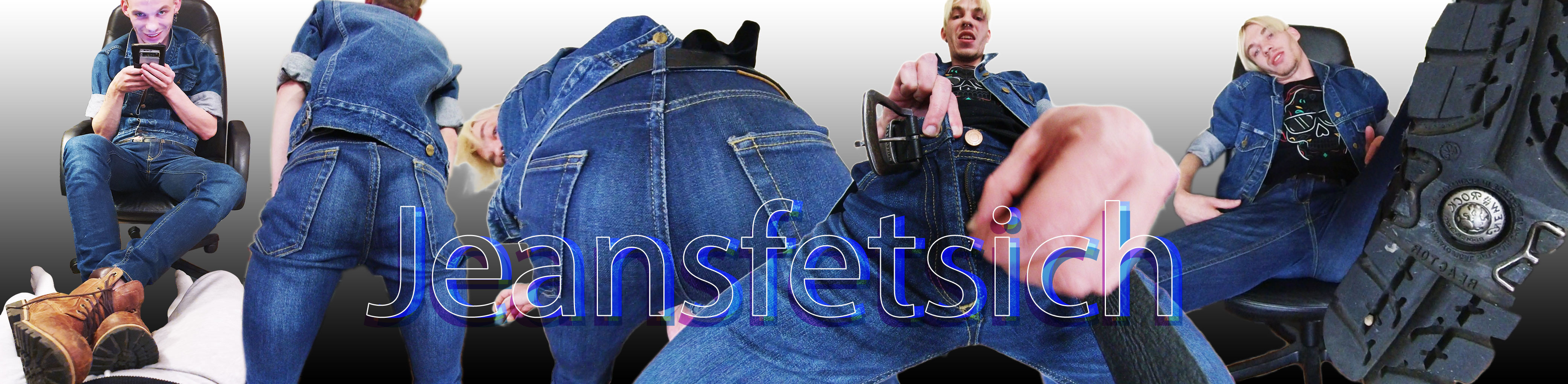 jeansfetsich - Onlyfans Leaked Images 2
