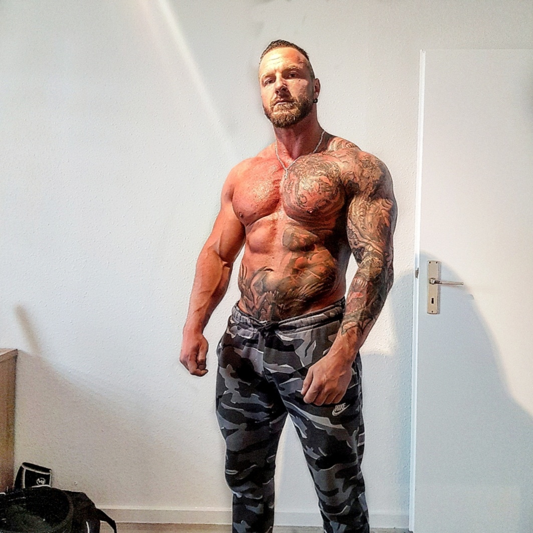 jerome4men - Onlyfans Leaked Images 2