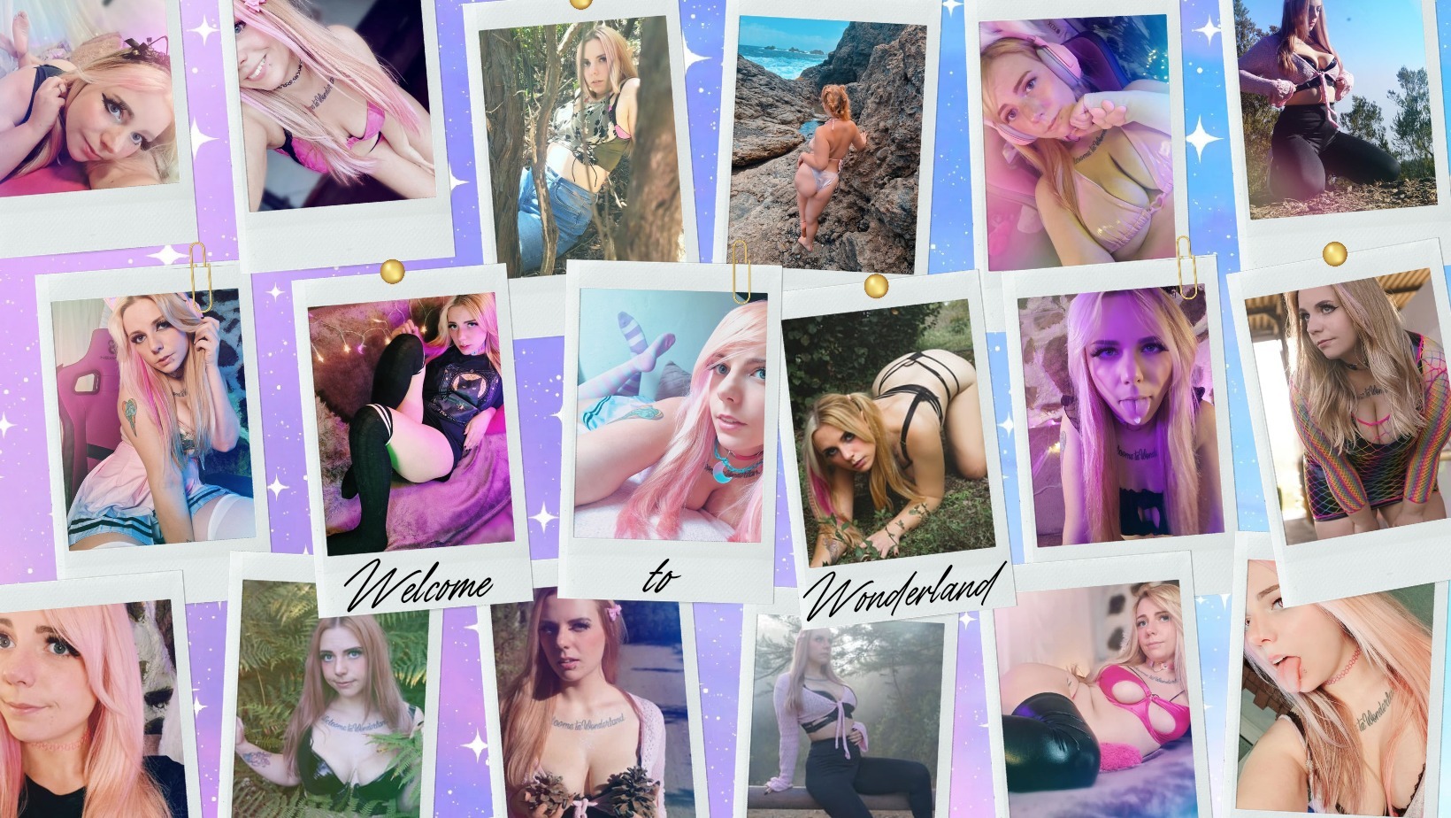 jessibliss - Onlyfans Leaked Images 2