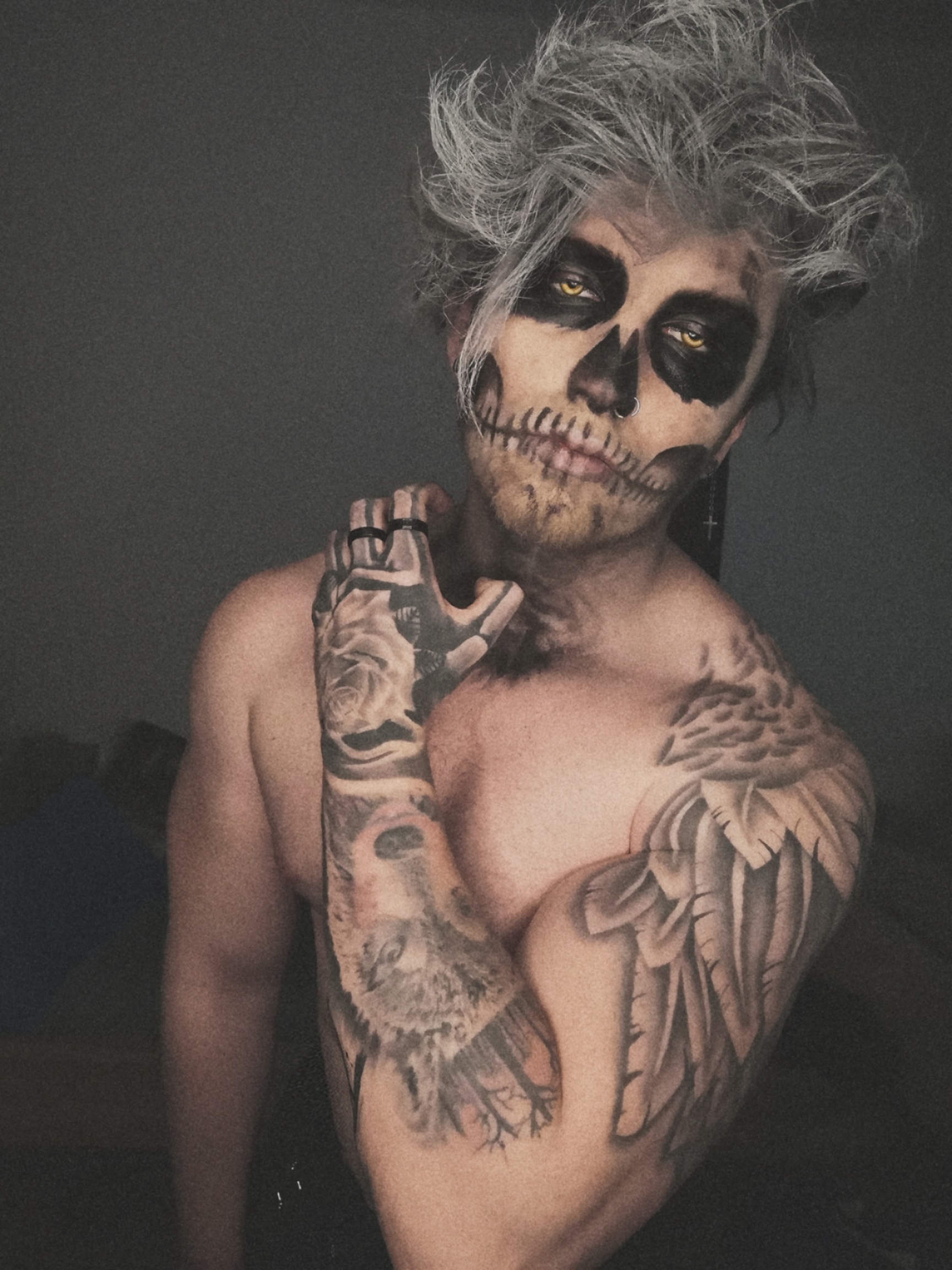 jhinked_cosplay - Onlyfans Leaked Images 2