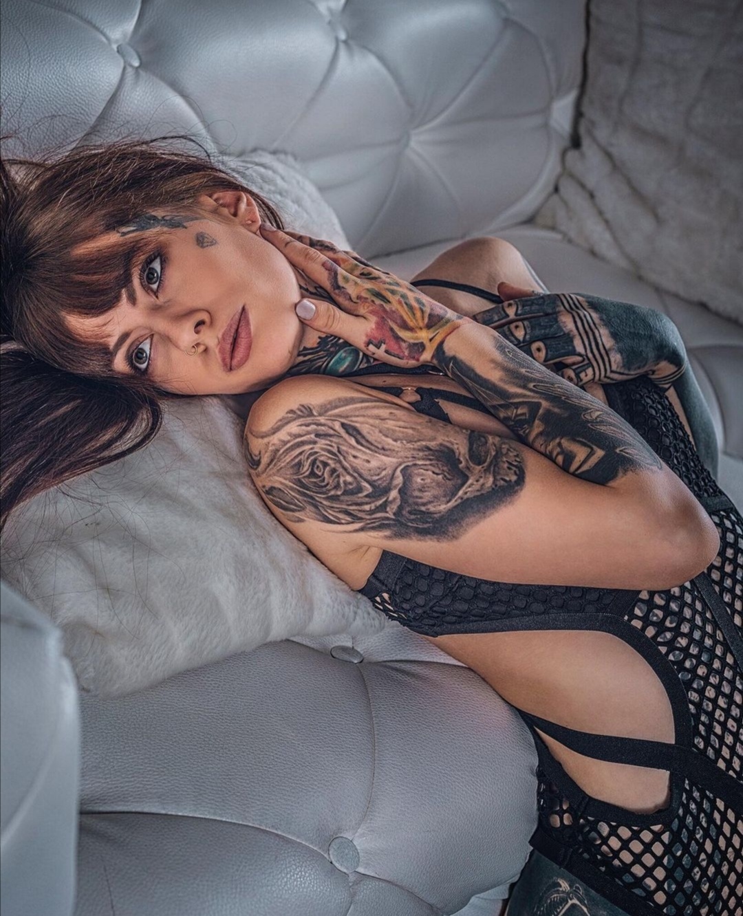 joanagiger - Onlyfans Leaked Images 2
