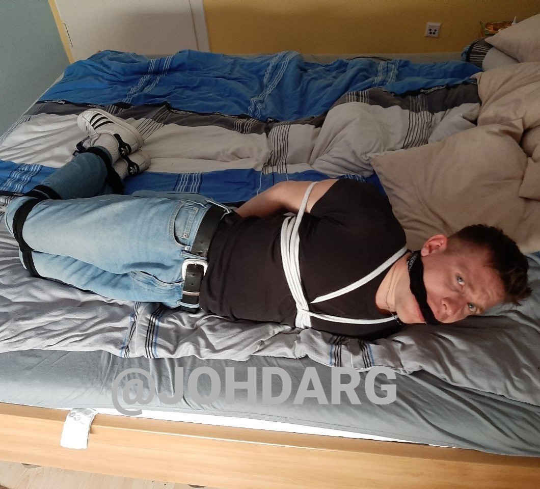johdarg - Onlyfans Leaked Images 2