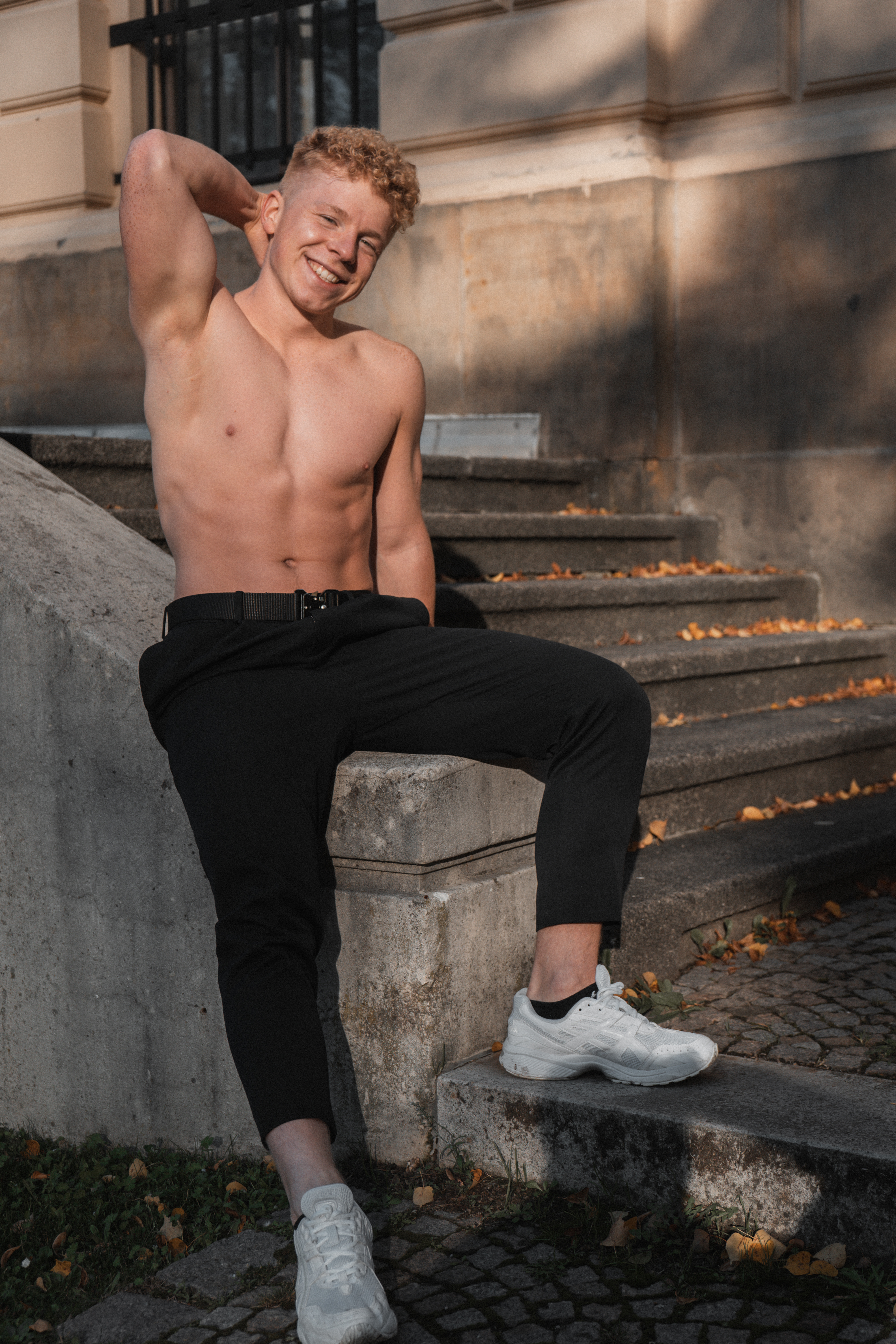 julien_cap - Onlyfans Leaked Images 2