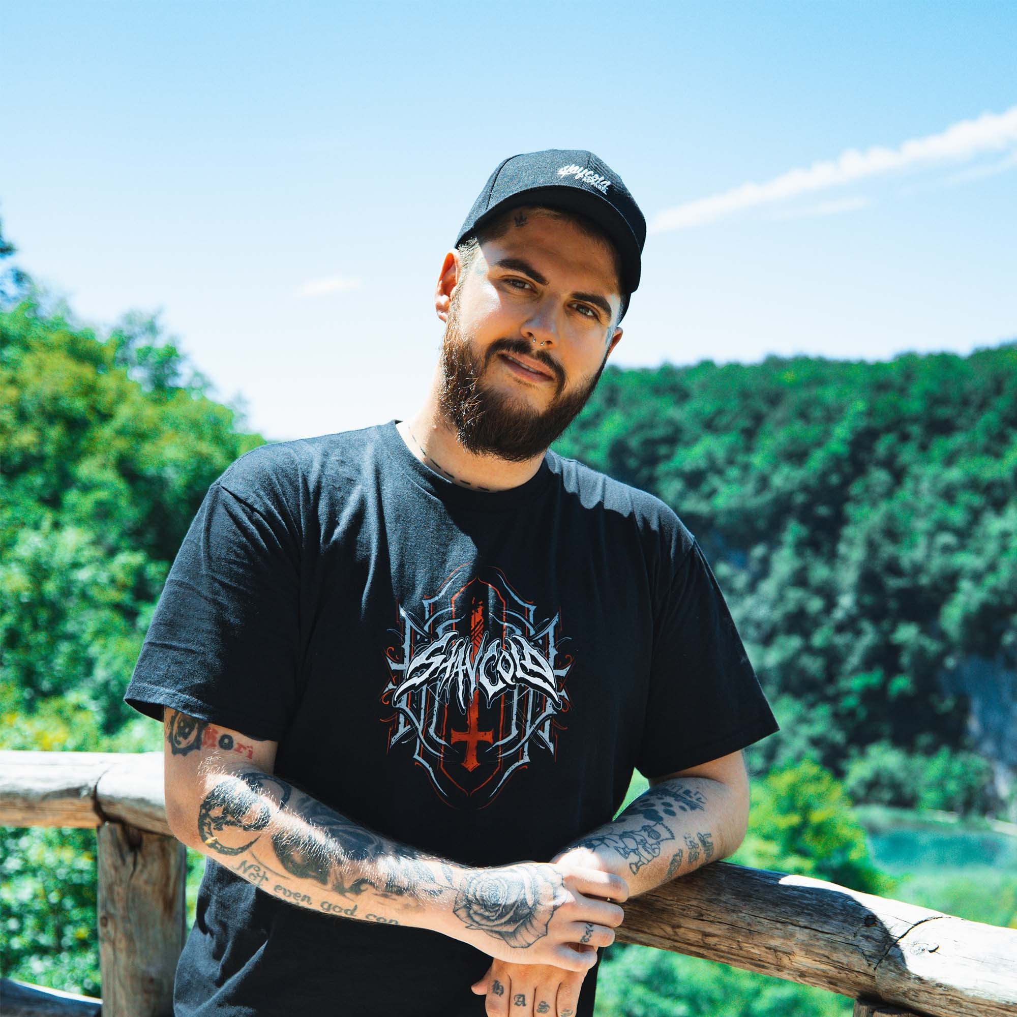 justeddy - Profile preview