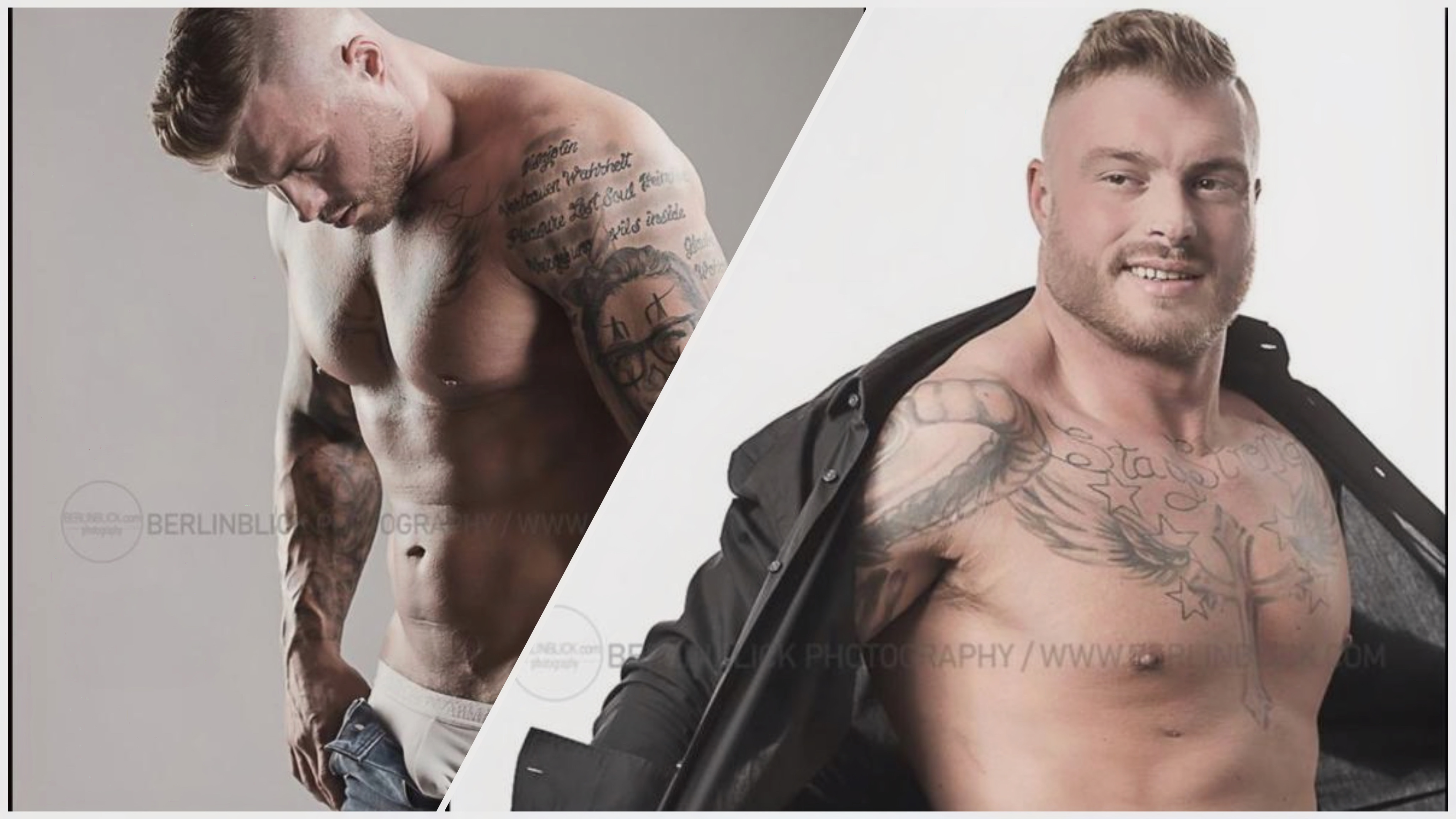 kevinkarma - Onlyfans Leaked Images 2