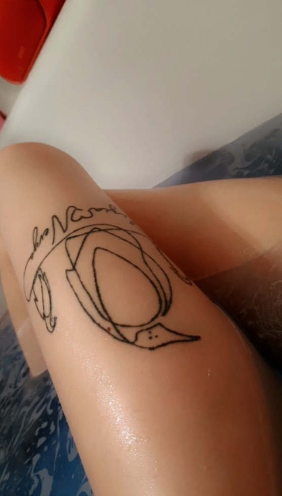 kimtotalpossible - Onlyfans Leaked Images 2
