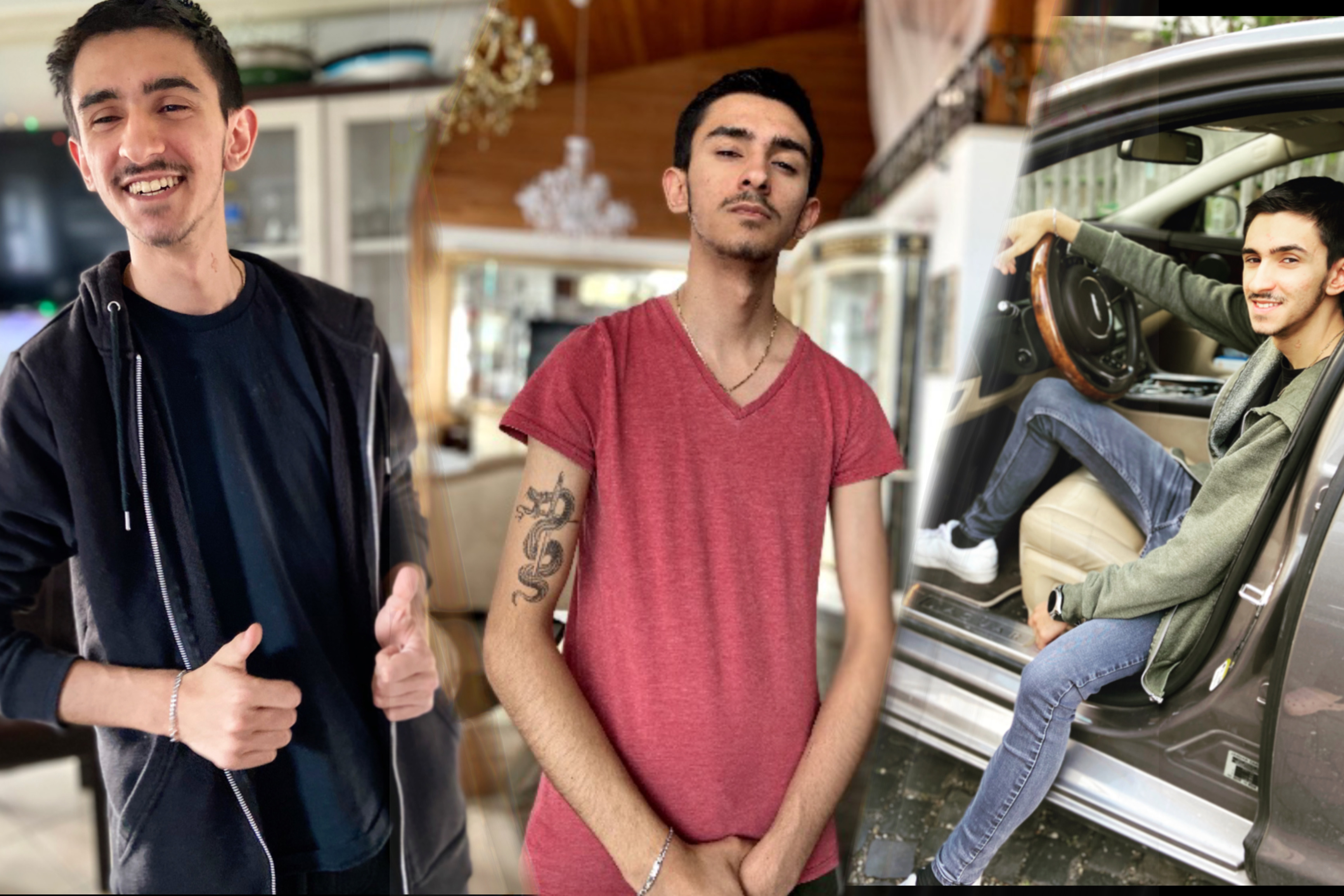 king-dee - Onlyfans Leaked Images 2
