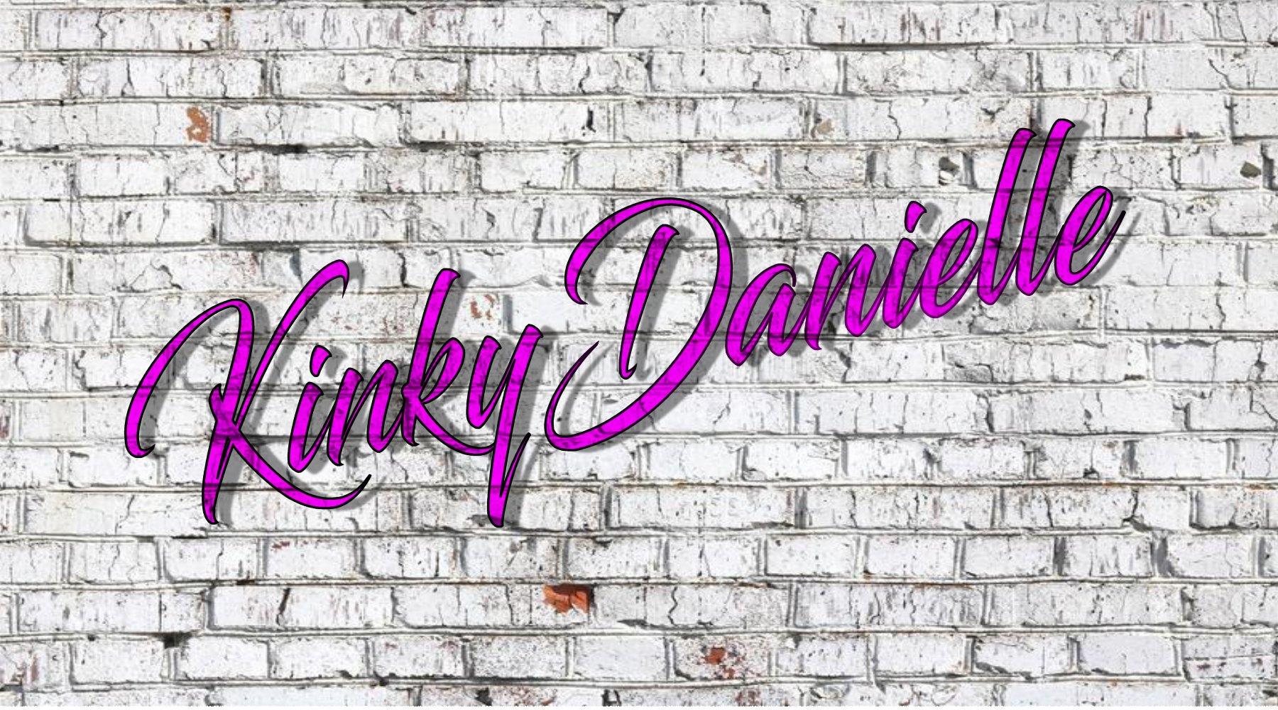 kinkydaniellexxx - Onlyfans Leaked Images 2