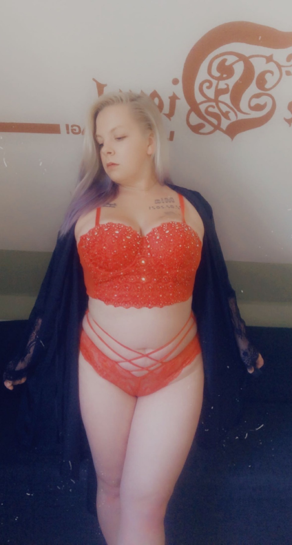 kitty_kate_official - Onlyfans Leaked Images 2