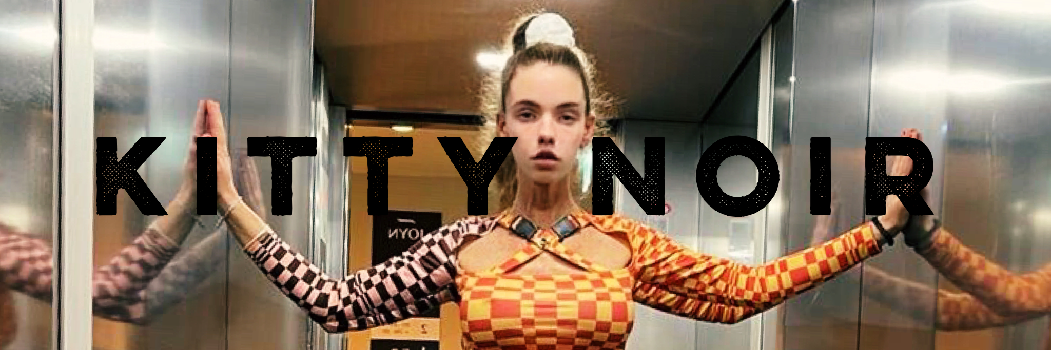 kitty_noir - Onlyfans Leaked Images 2
