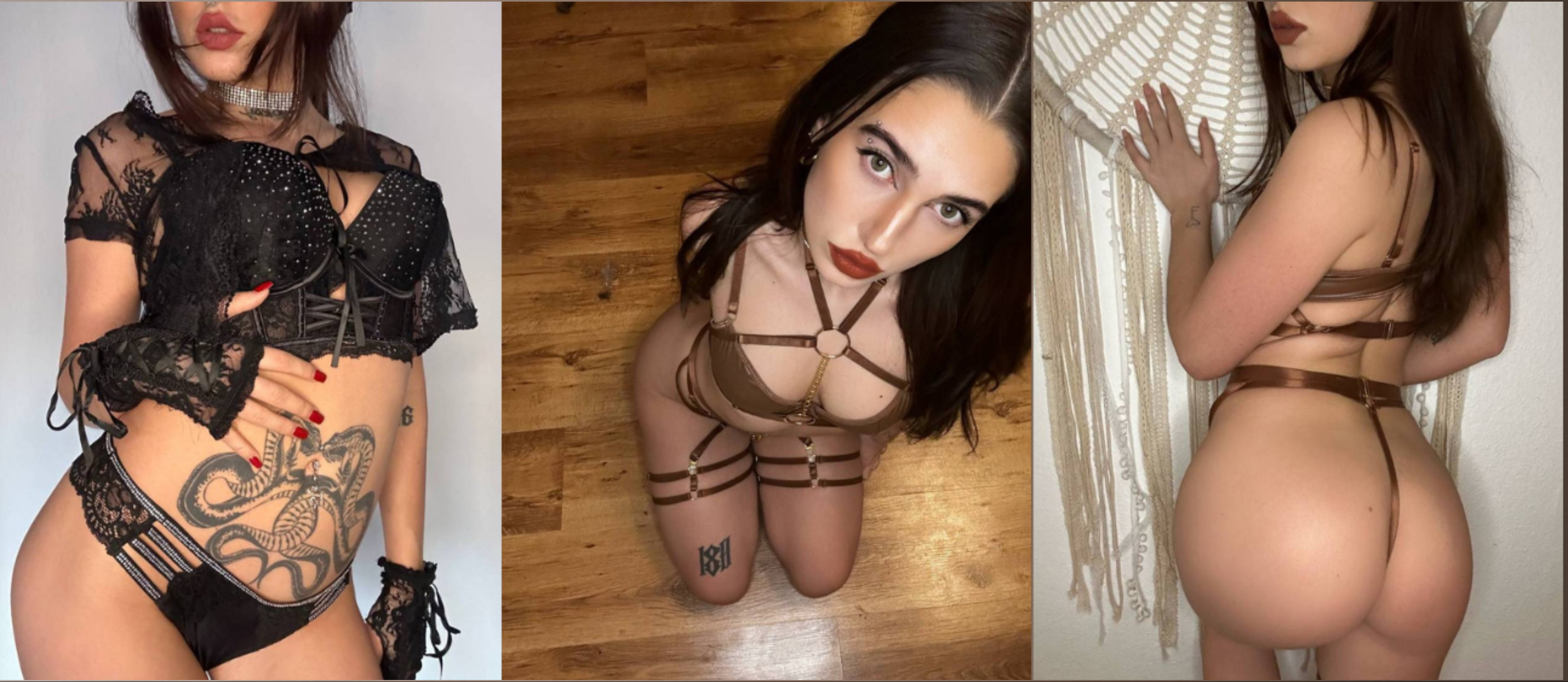kiwisparadise - Onlyfans Leaked Images 2