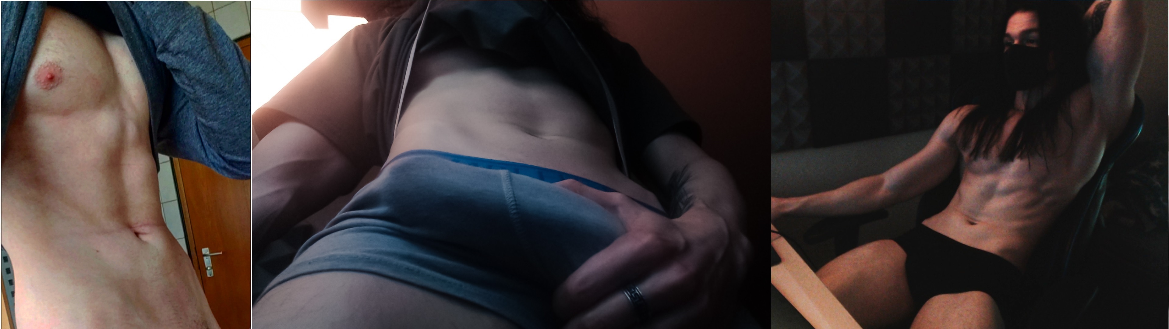 knokx - Onlyfans Leaked Images 2