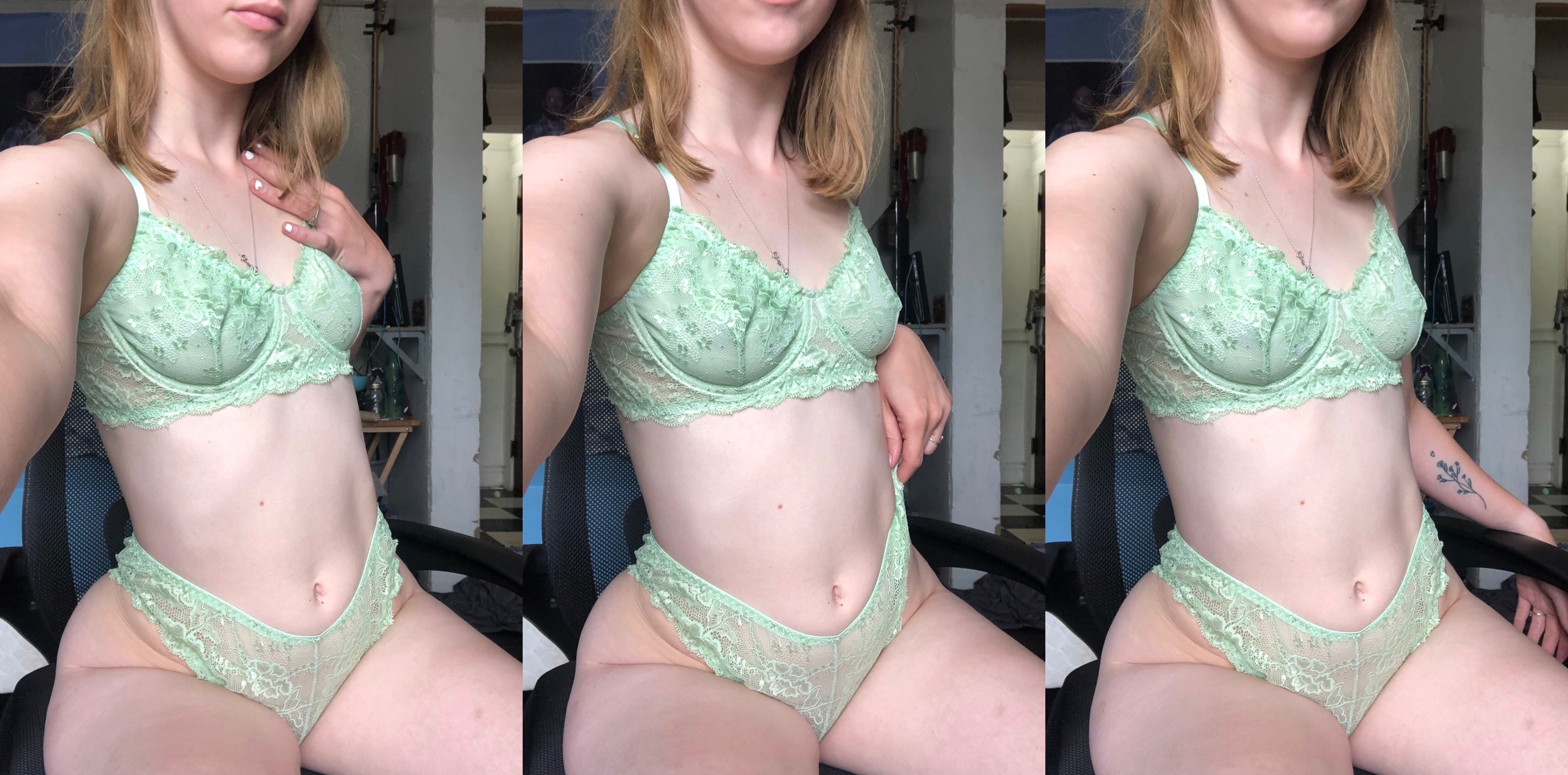 krazykiraa - Onlyfans Leaked Images 2