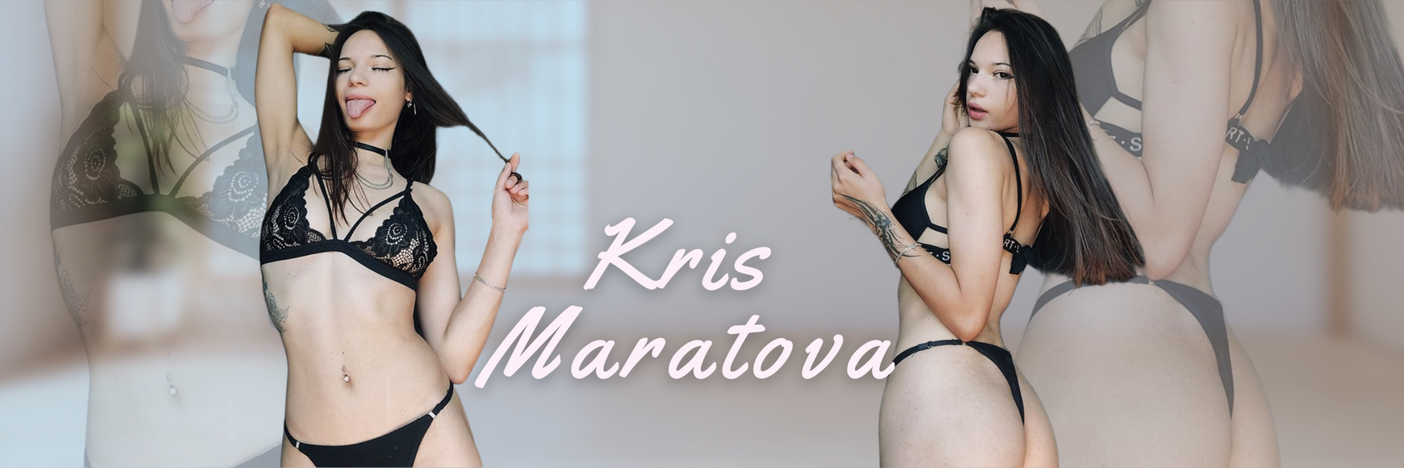 kris_maratovaaa - Onlyfans Leaked Images 2