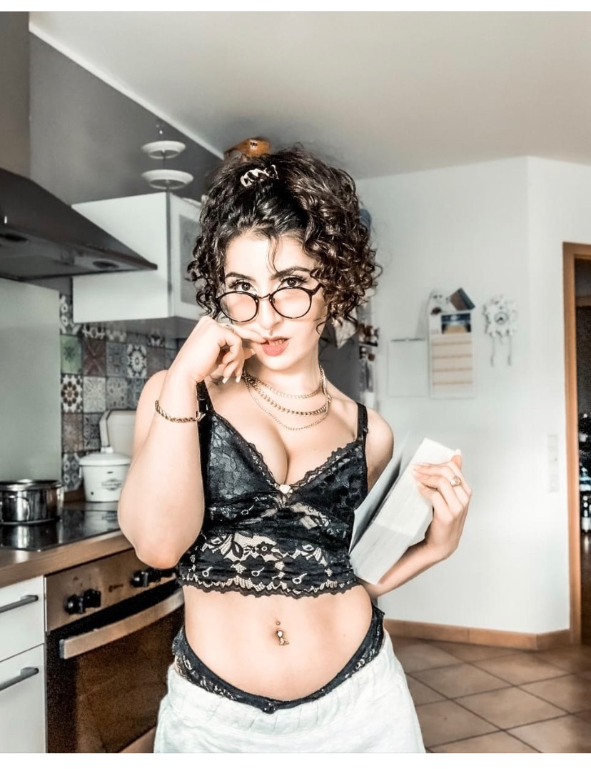 krist_in_e - Onlyfans Leaked Images 2