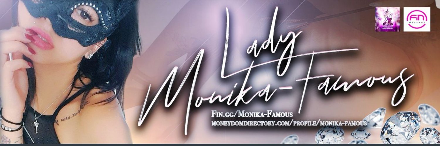 lady-monika-famous - Onlyfans Leaked Images 2