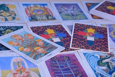 ladylilithtarot - Onlyfans Leaked Images 2
