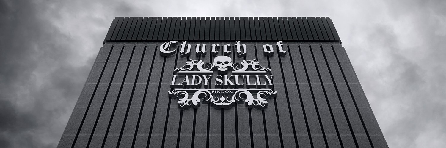 ladyskully2022 - Onlyfans Leaked Images 2