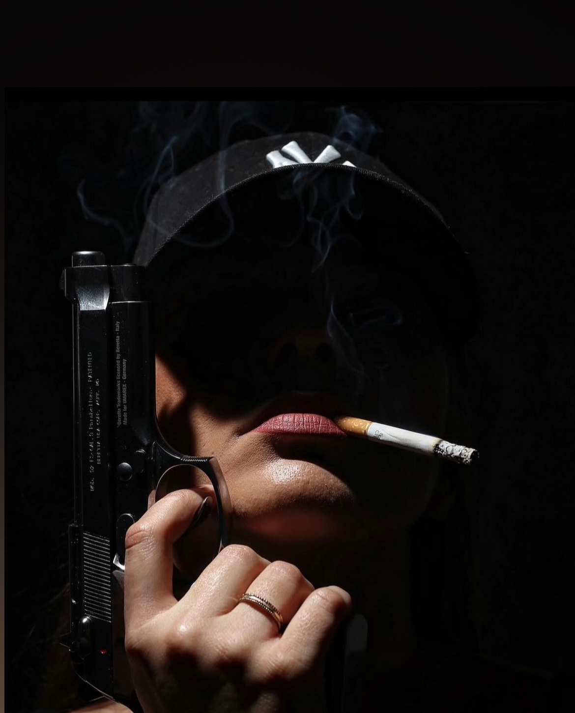 lasmoking - Onlyfans Leaked Images 2