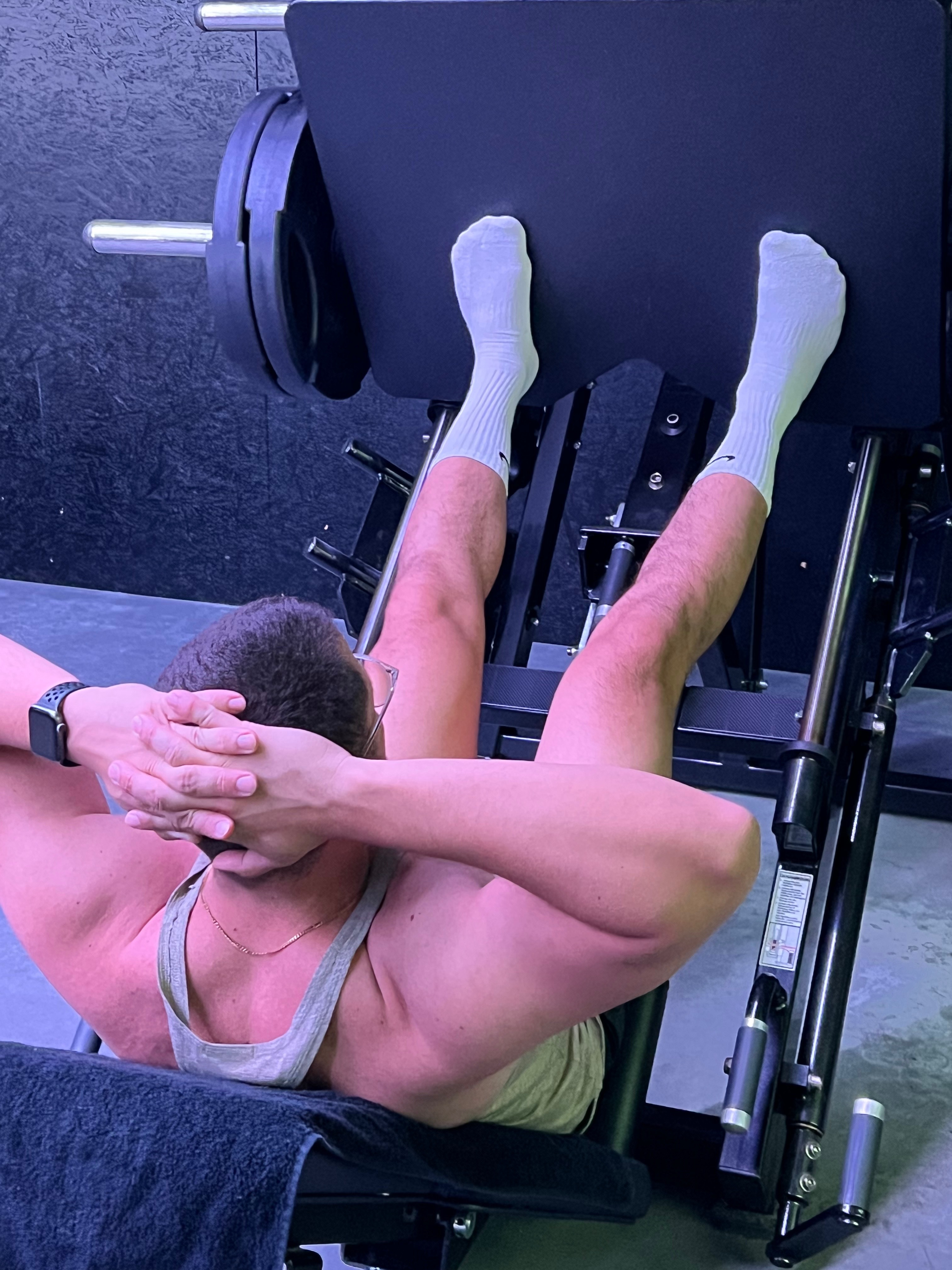 latinohunkbln - Onlyfans Leaked Images 2