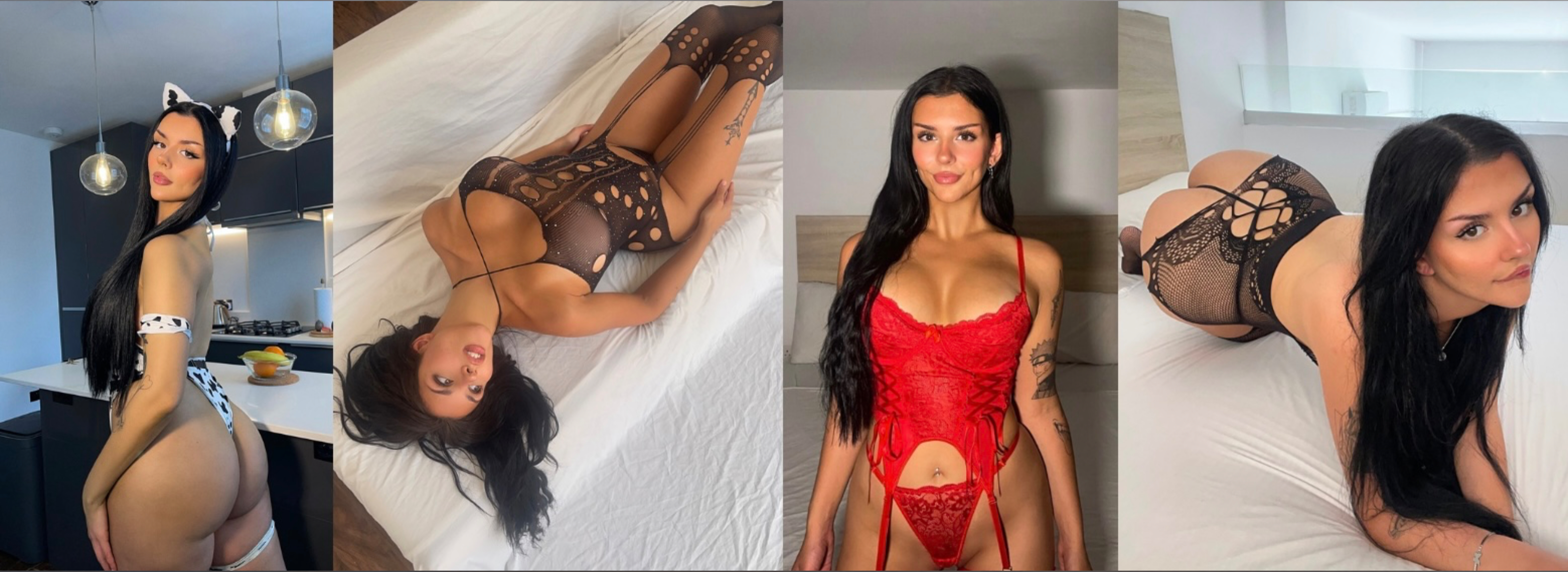lauralily - Onlyfans Leaked Images 2