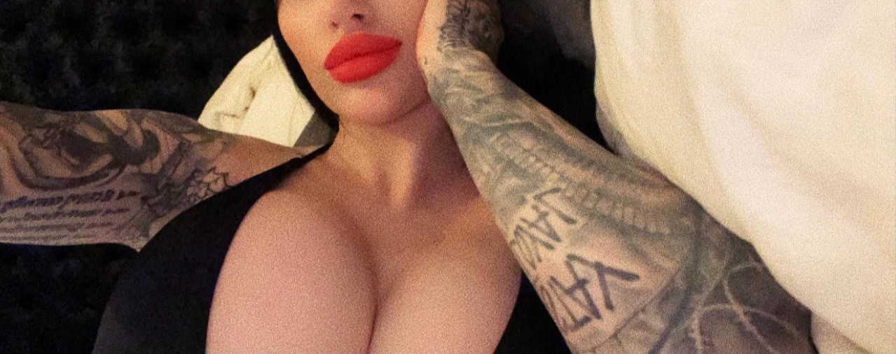 leilapari - Onlyfans Leaked Images 2