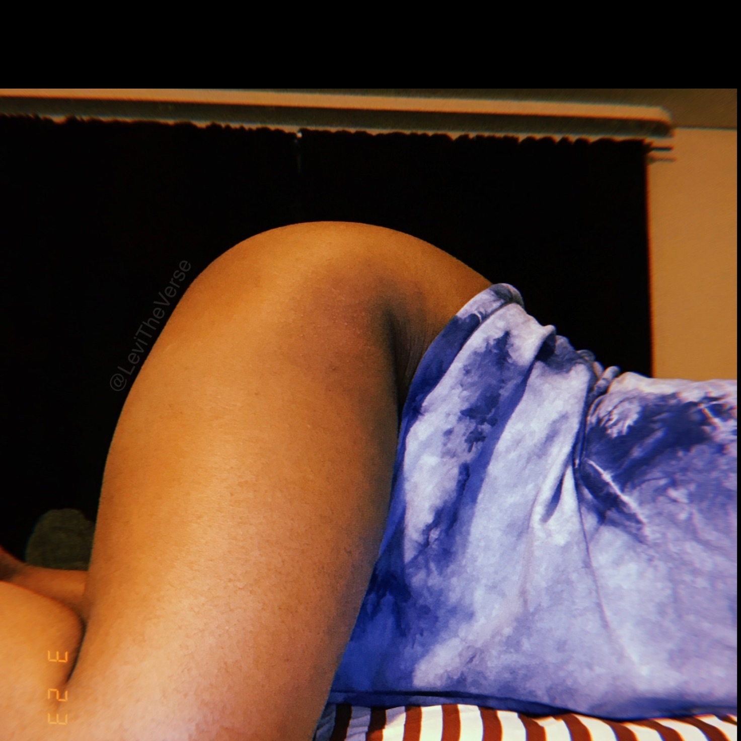 levitheverse - Onlyfans Leaked Images 2