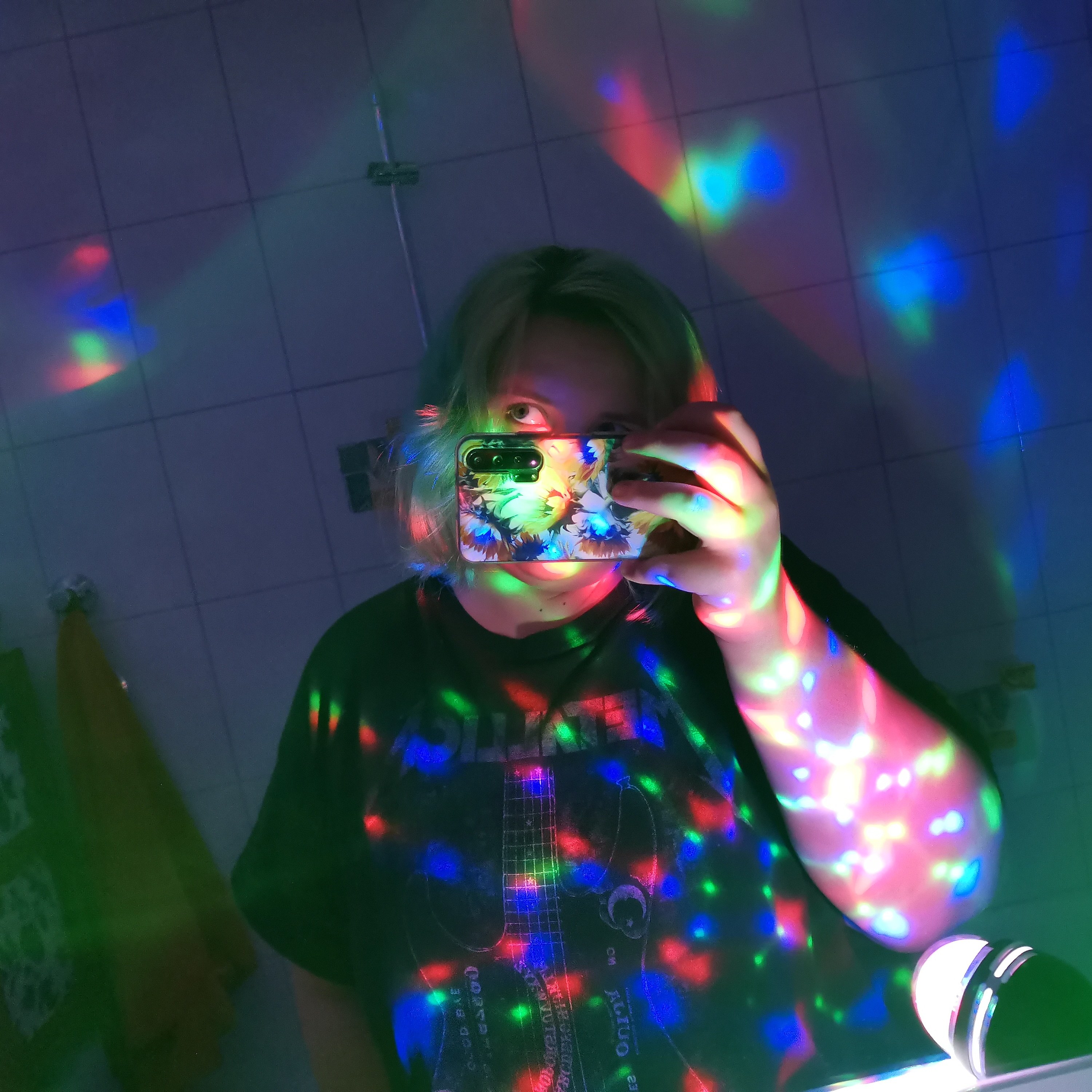 lindanabanana - Profile preview