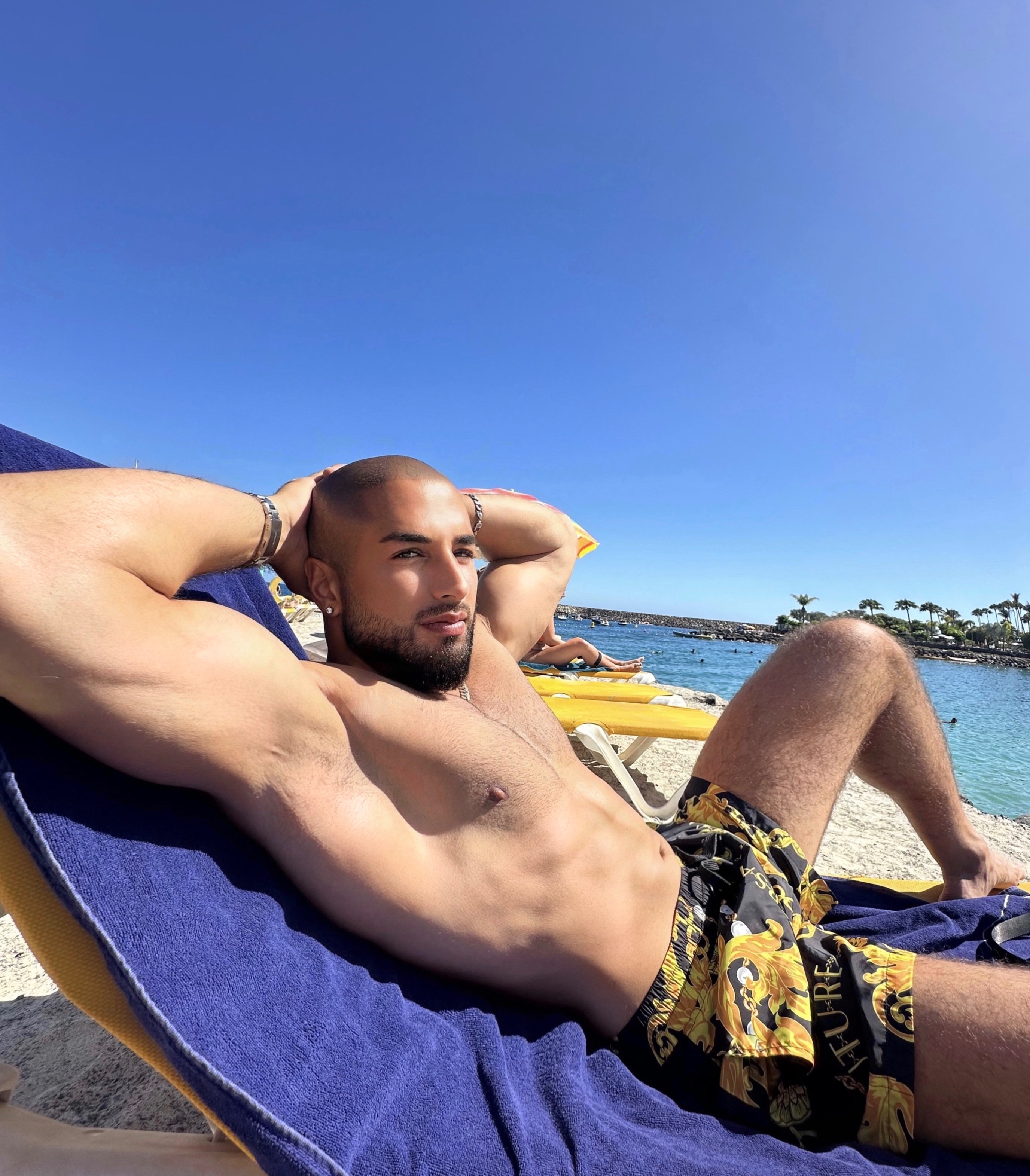 lipo_six - Onlyfans Leaked Images 2