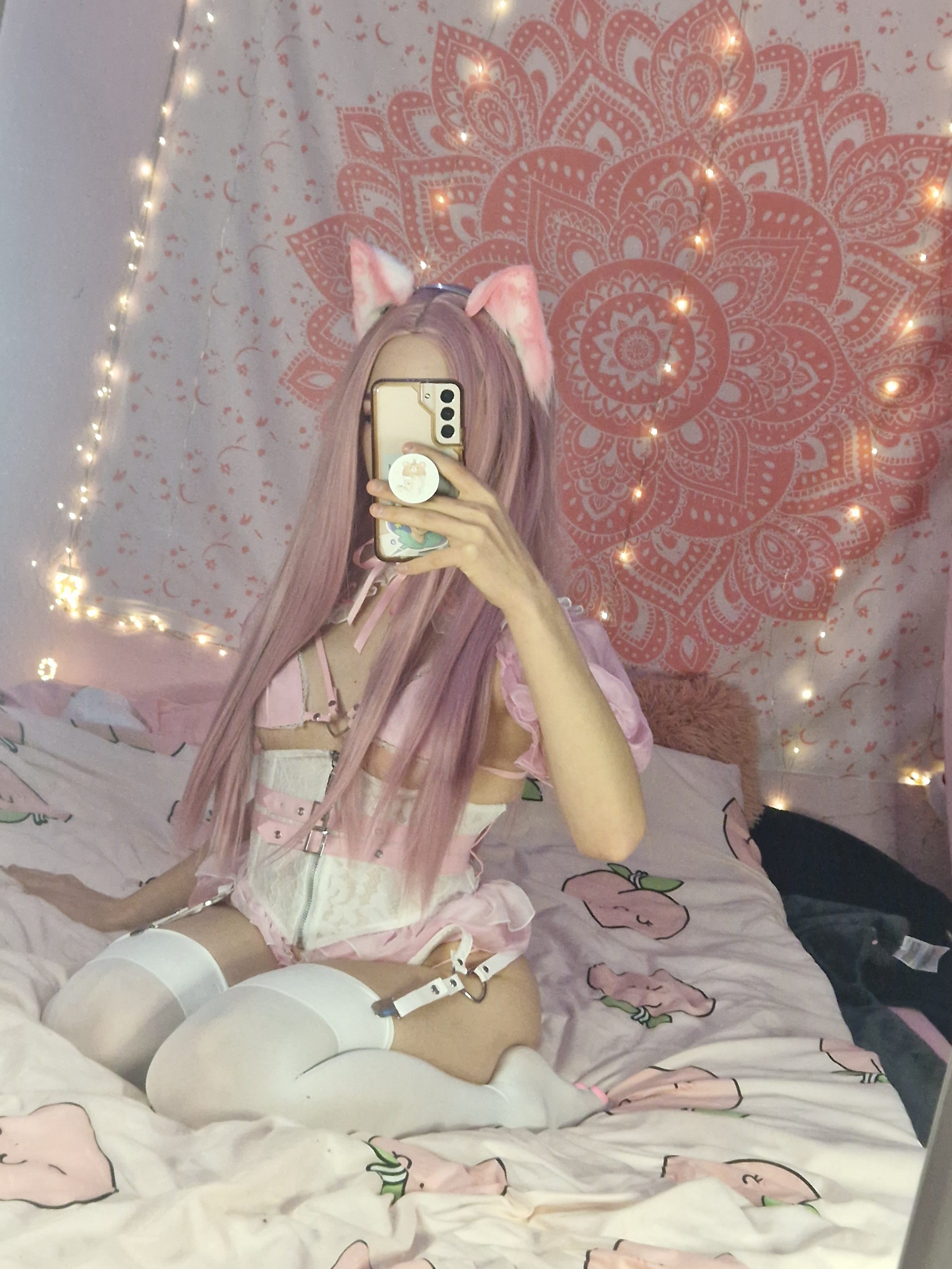 littlewolfiii - Onlyfans Leaked Images 2